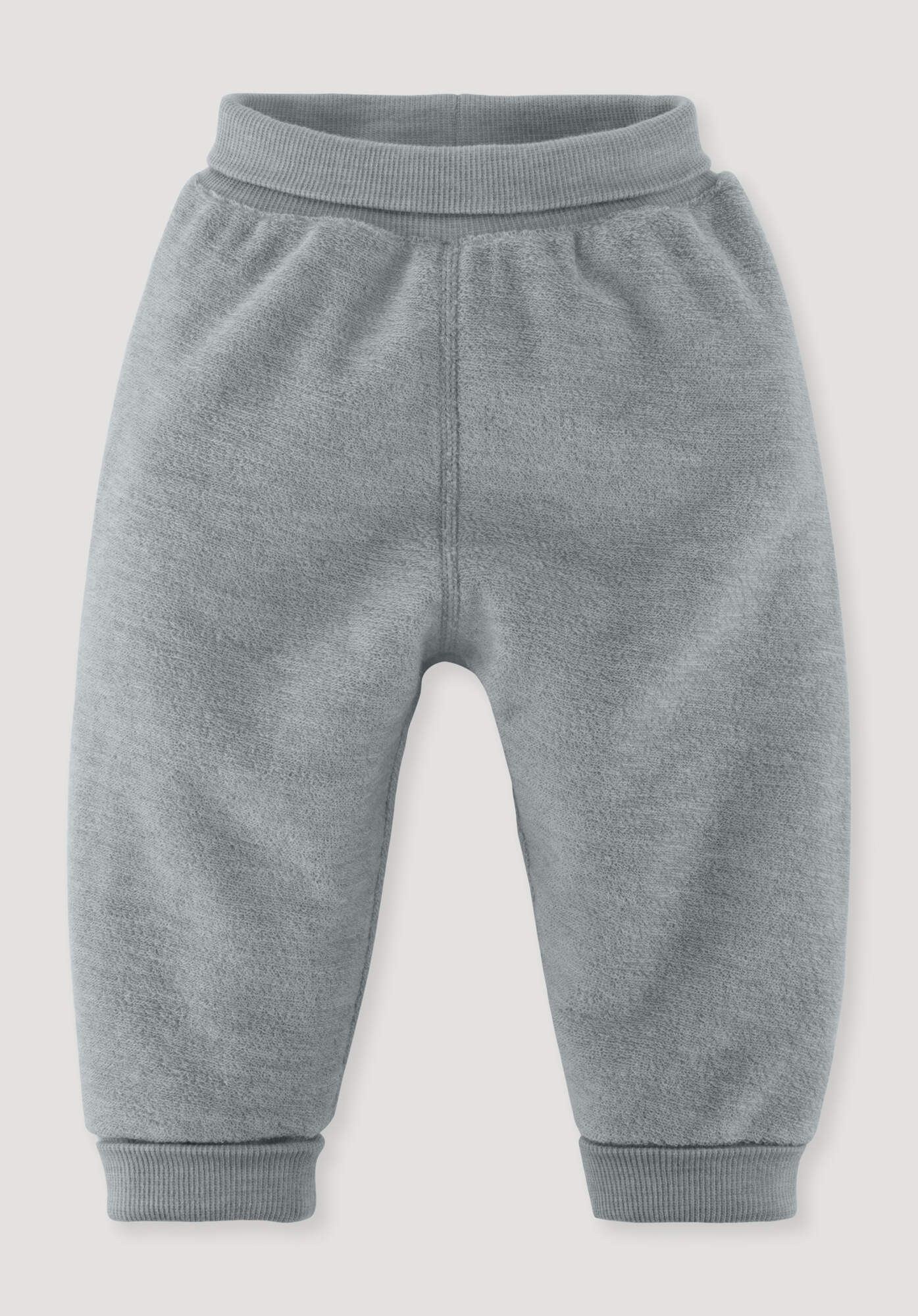 Hessnatur Jerseyhose (1-tlg)