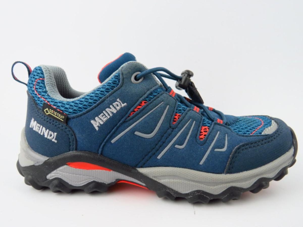Meindl Alon Junior GTX Schnürschuh