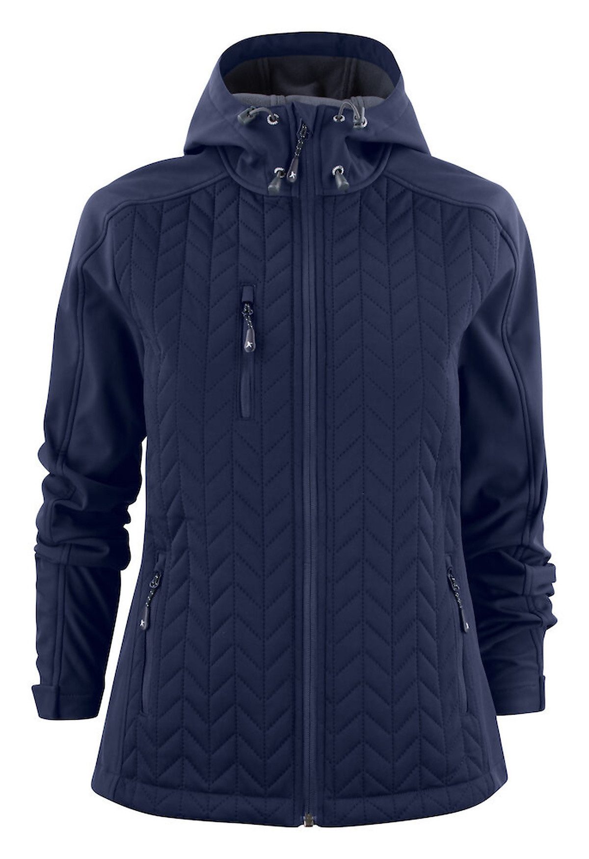 Harvest Outdoorjacke Myers Lady