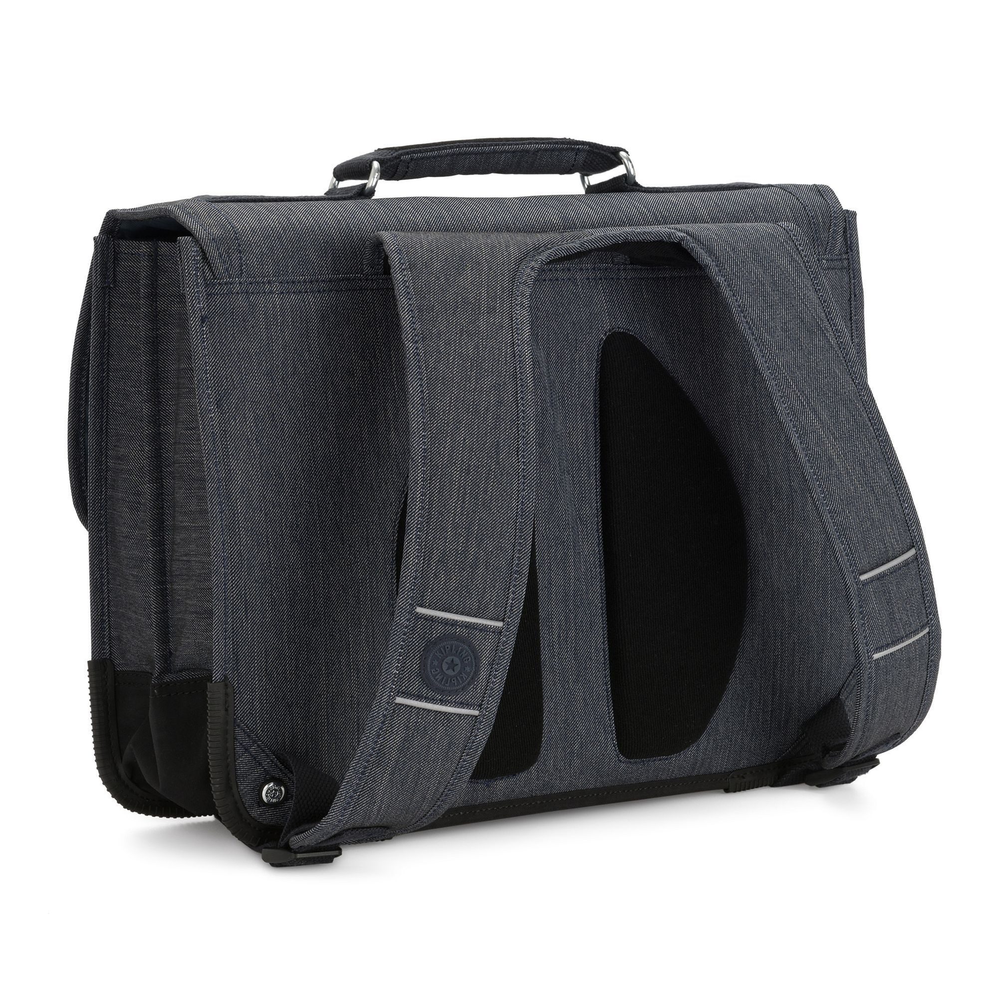 KIPLING Aktentasche Back To School, Polyester