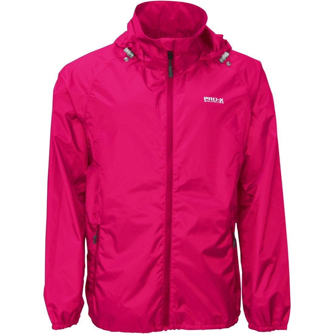 RennerXXL Regenjacke Damen Ultraleicht & Wasserdicht - Packsack - Große Größen 46-56 verstaubare Kapuze, Packsack, Rückenventilation, ultraleicht