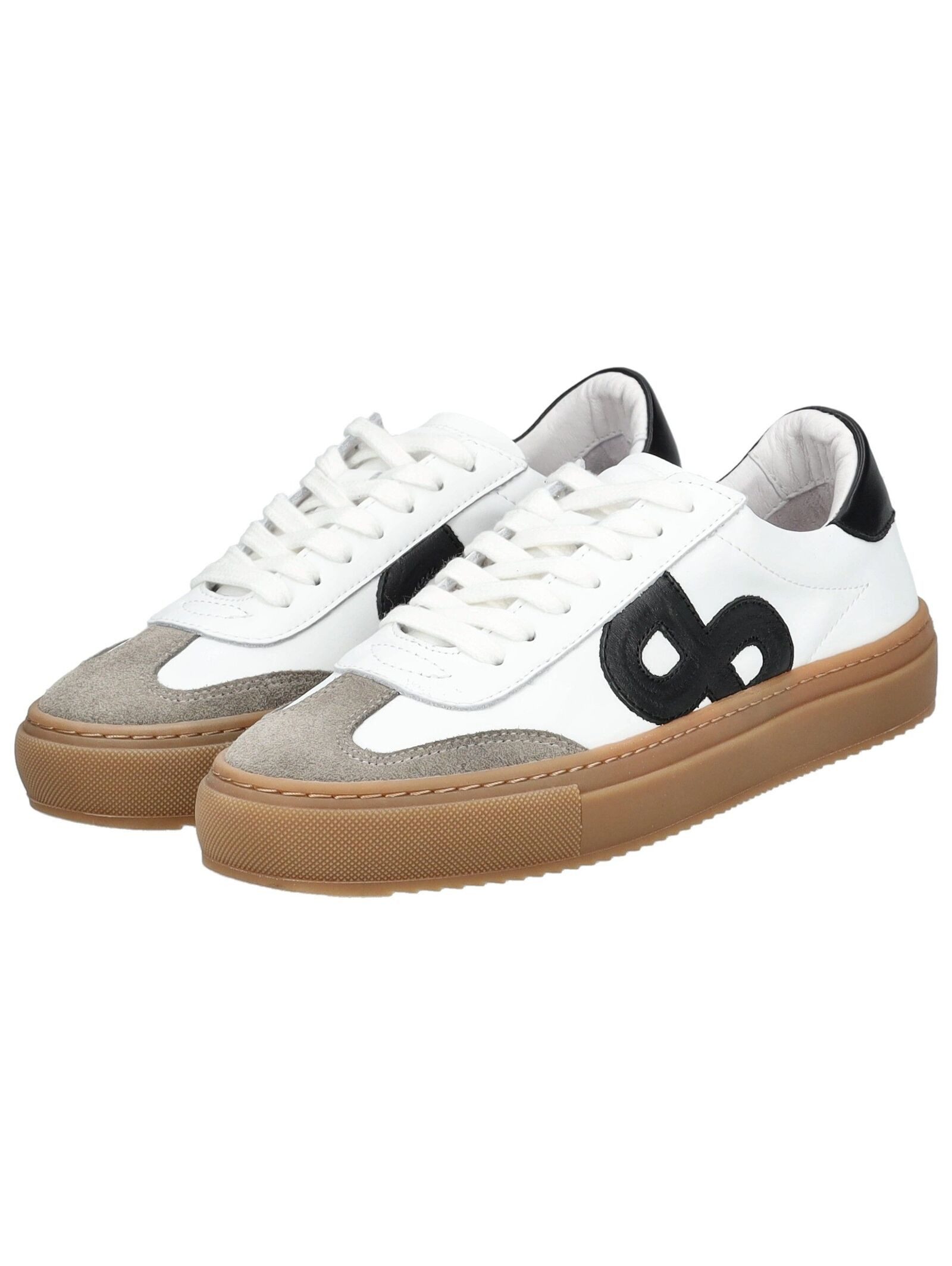 Pavement Pavement Sneaker Leder Sneaker