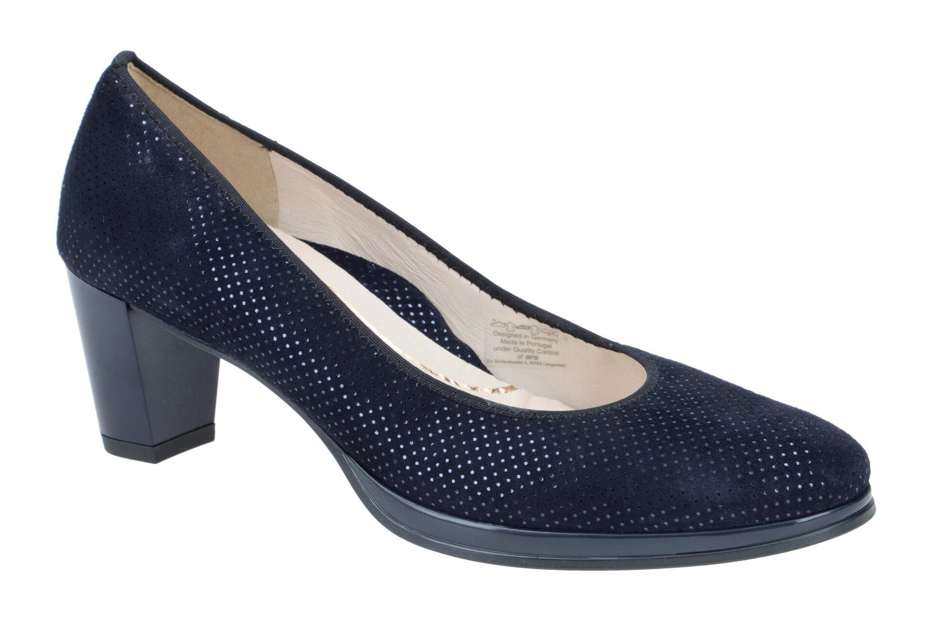 Ara 12-23436 16 Pumps günstig online kaufen