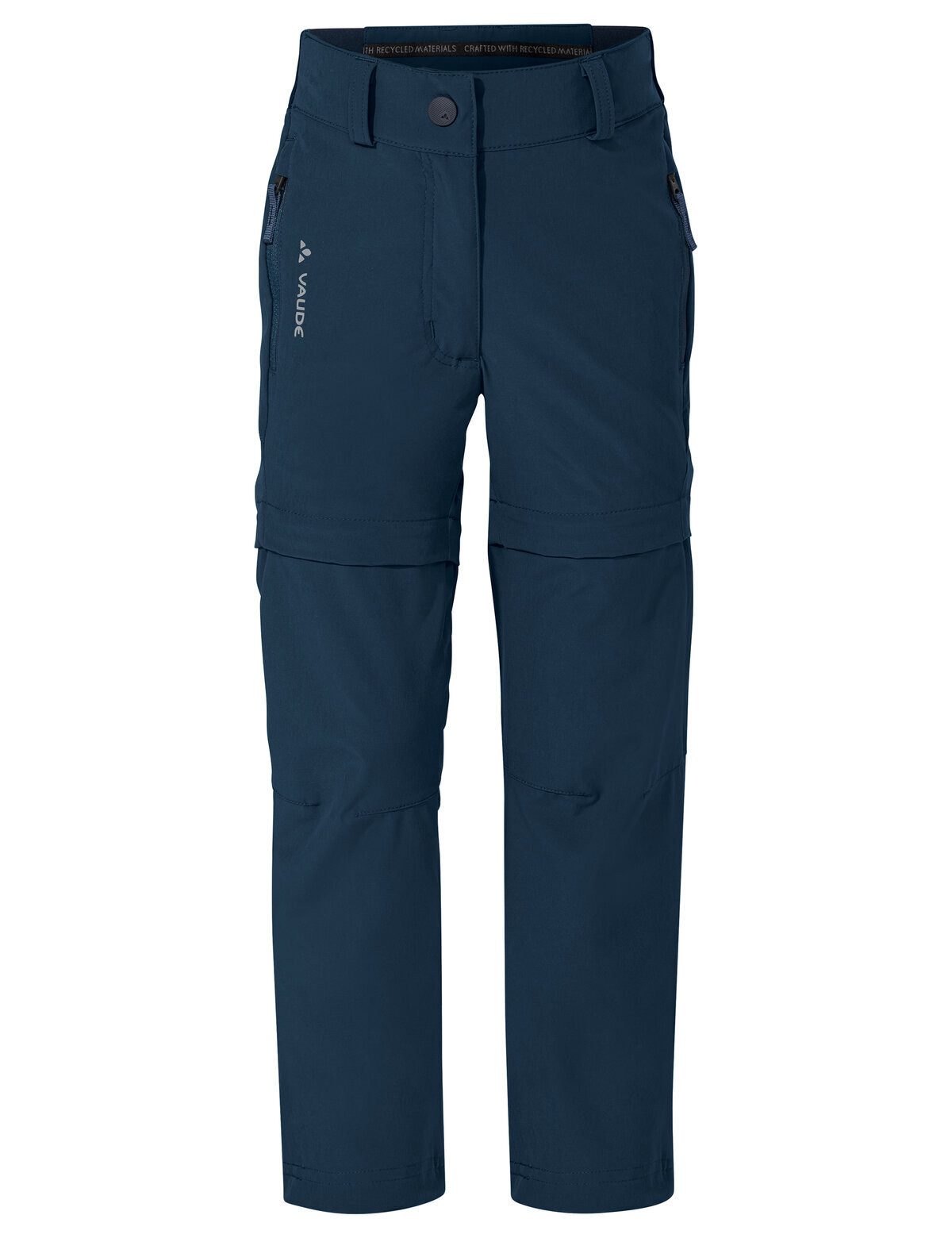 Funktionshose Kids ZO Pants Slim Fit