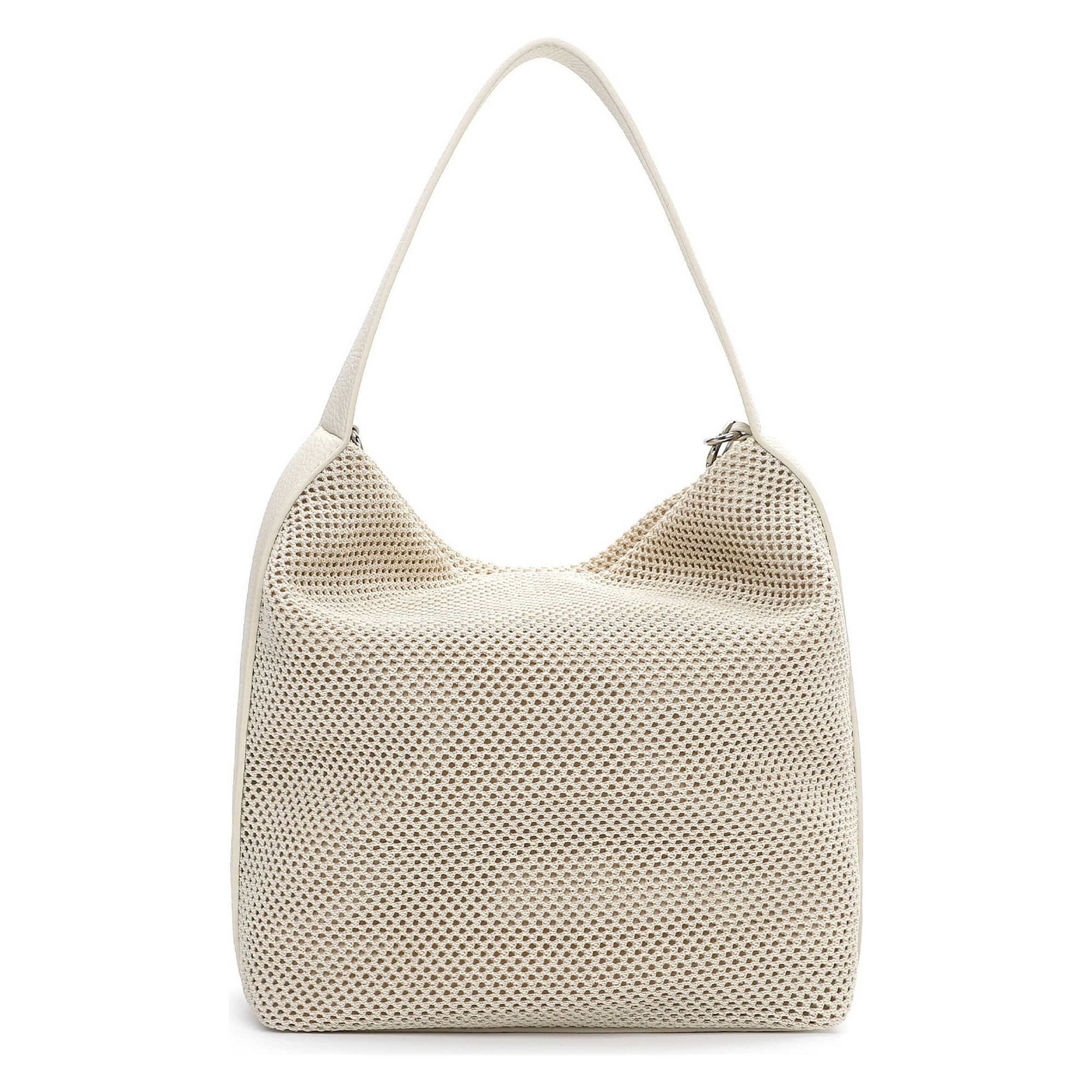 SURI FREY Schultertasche SFY Gitty, Polyester
