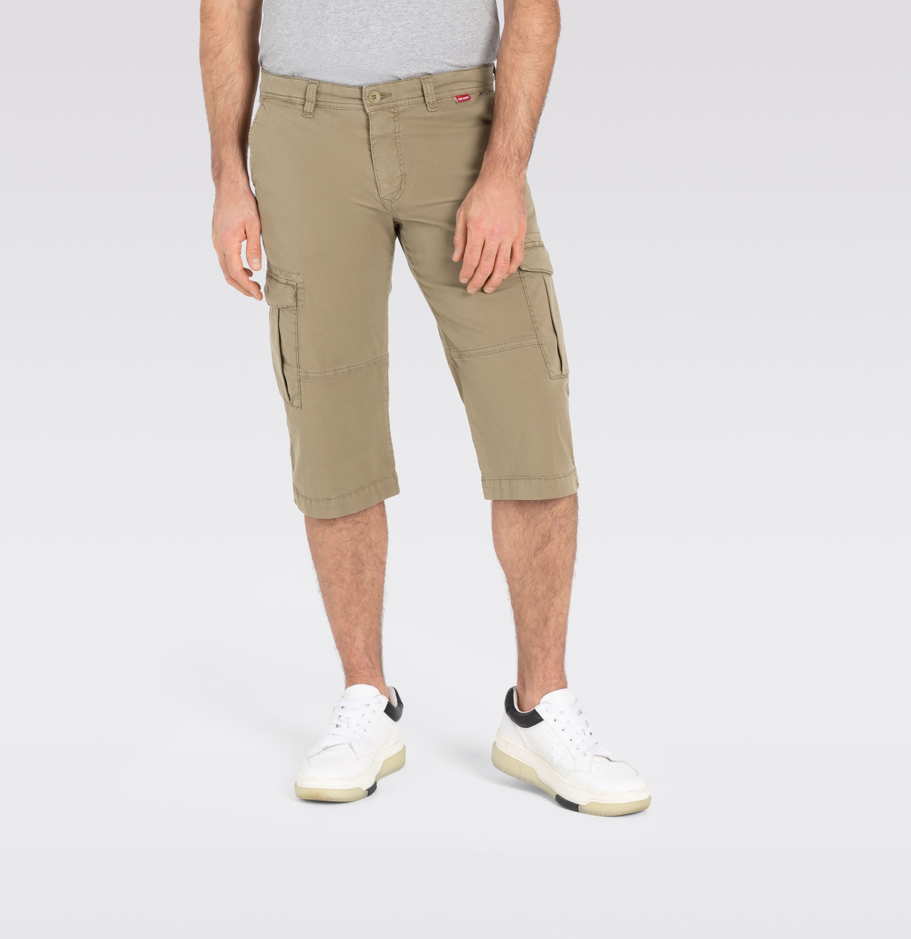 MAC Bermudas