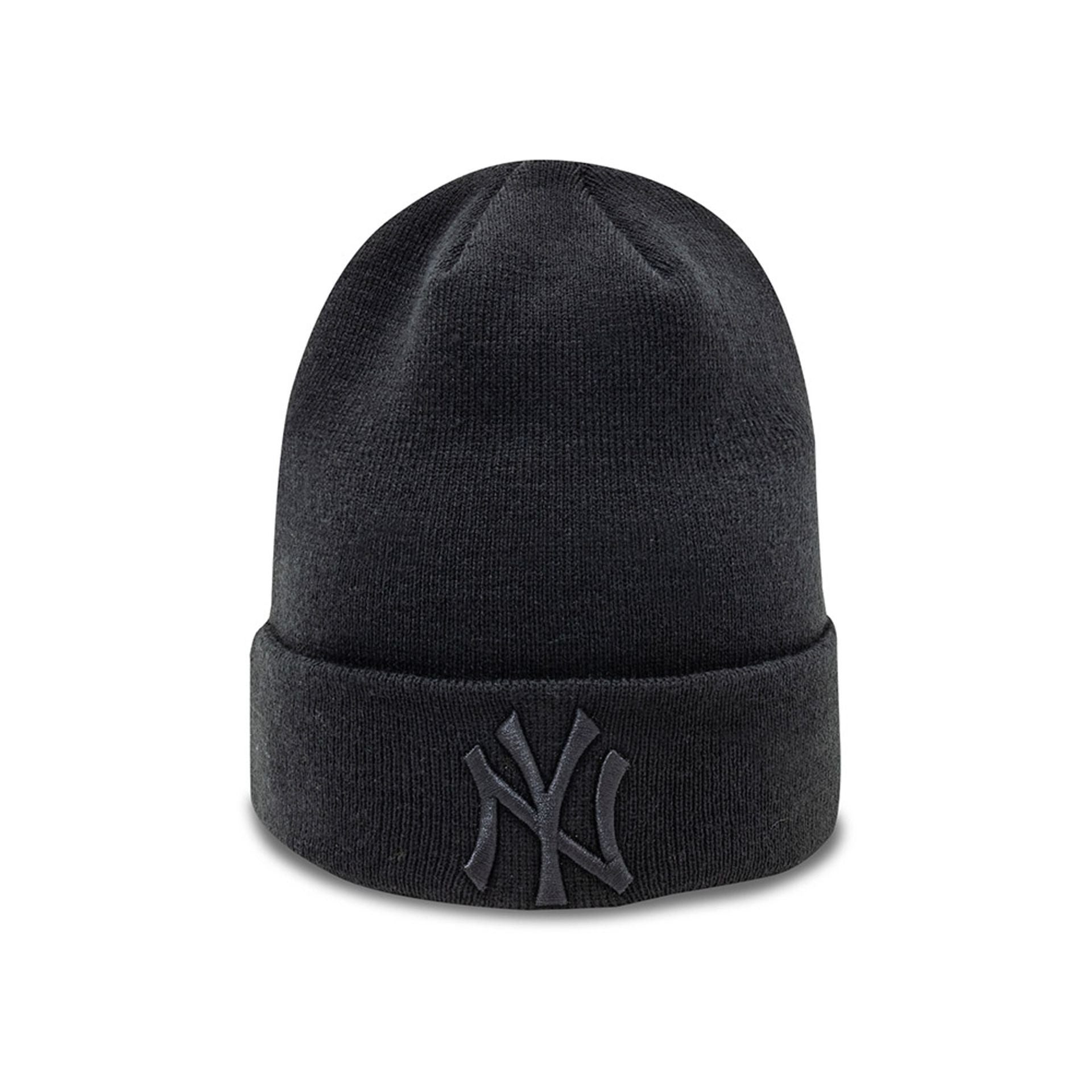 Strickmütze NEW YORK YANKEES