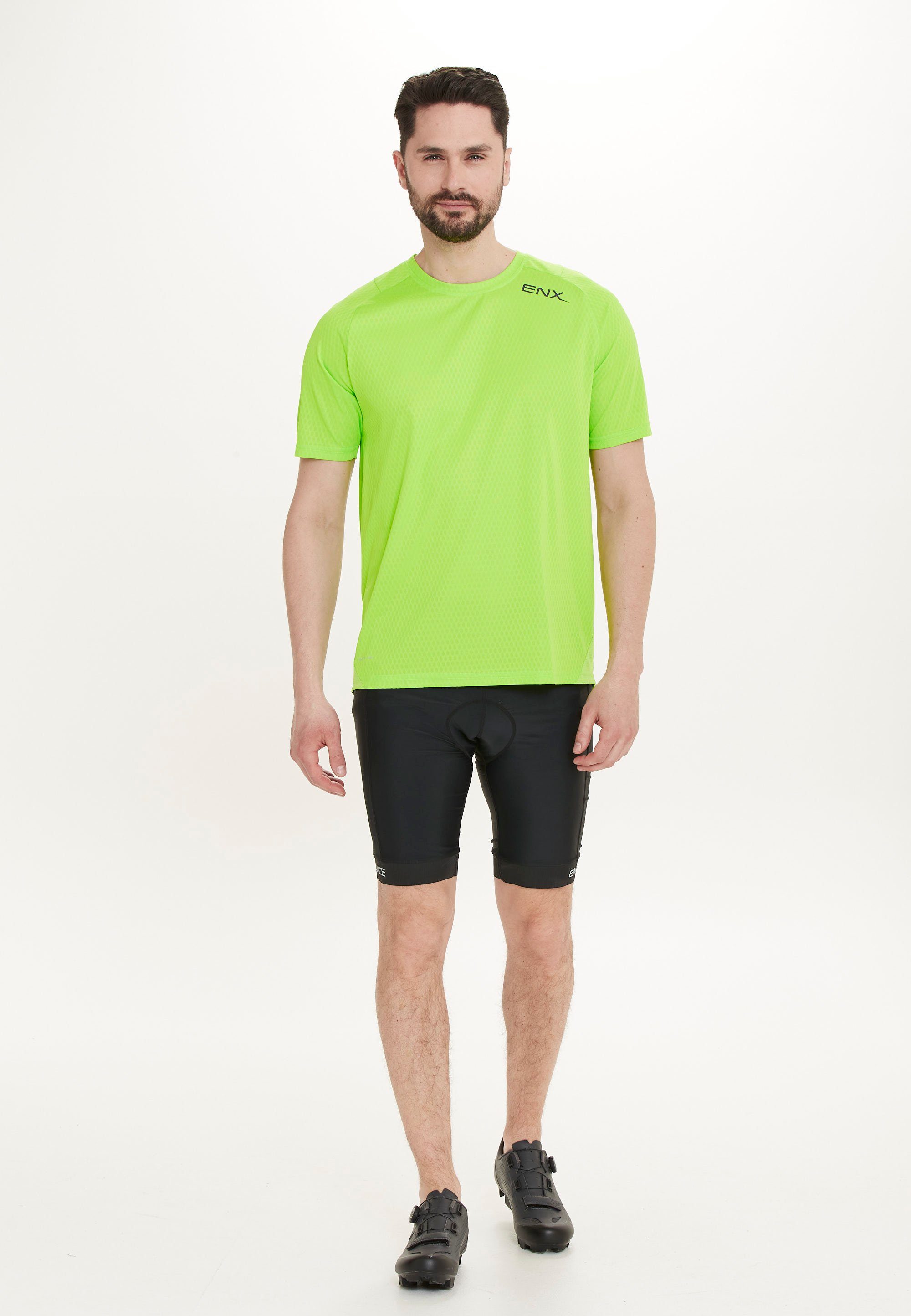 ENDURANCE Radhose Protector M Short Tights günstig online kaufen