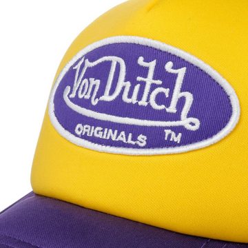 Von Dutch Trucker Cap (1-St) Basecap Snapback