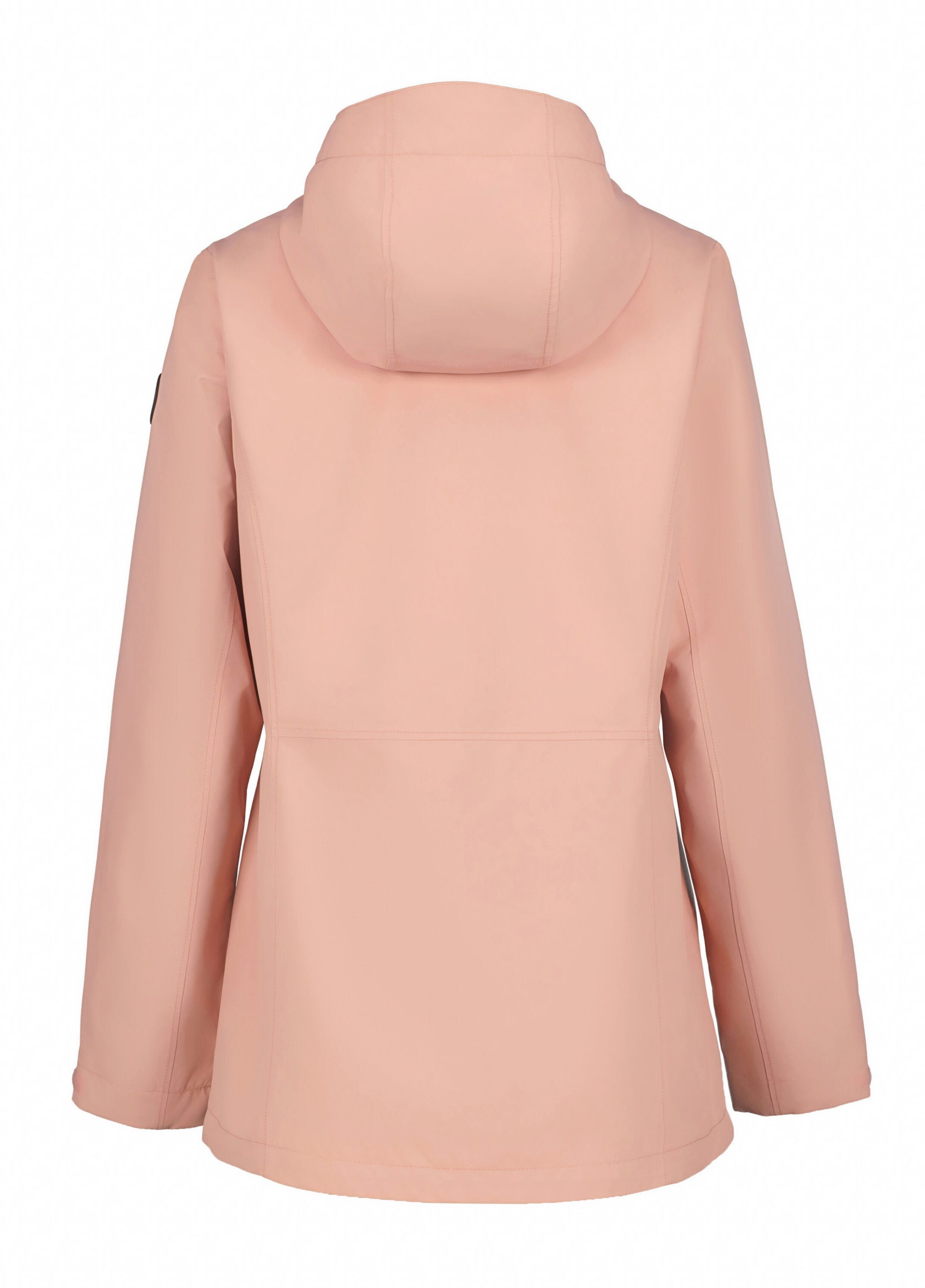 Icepeak Funktionsjacke D FUNKTIONSJACKE ADENAU (1-St) Wasserdicht & Winddic günstig online kaufen