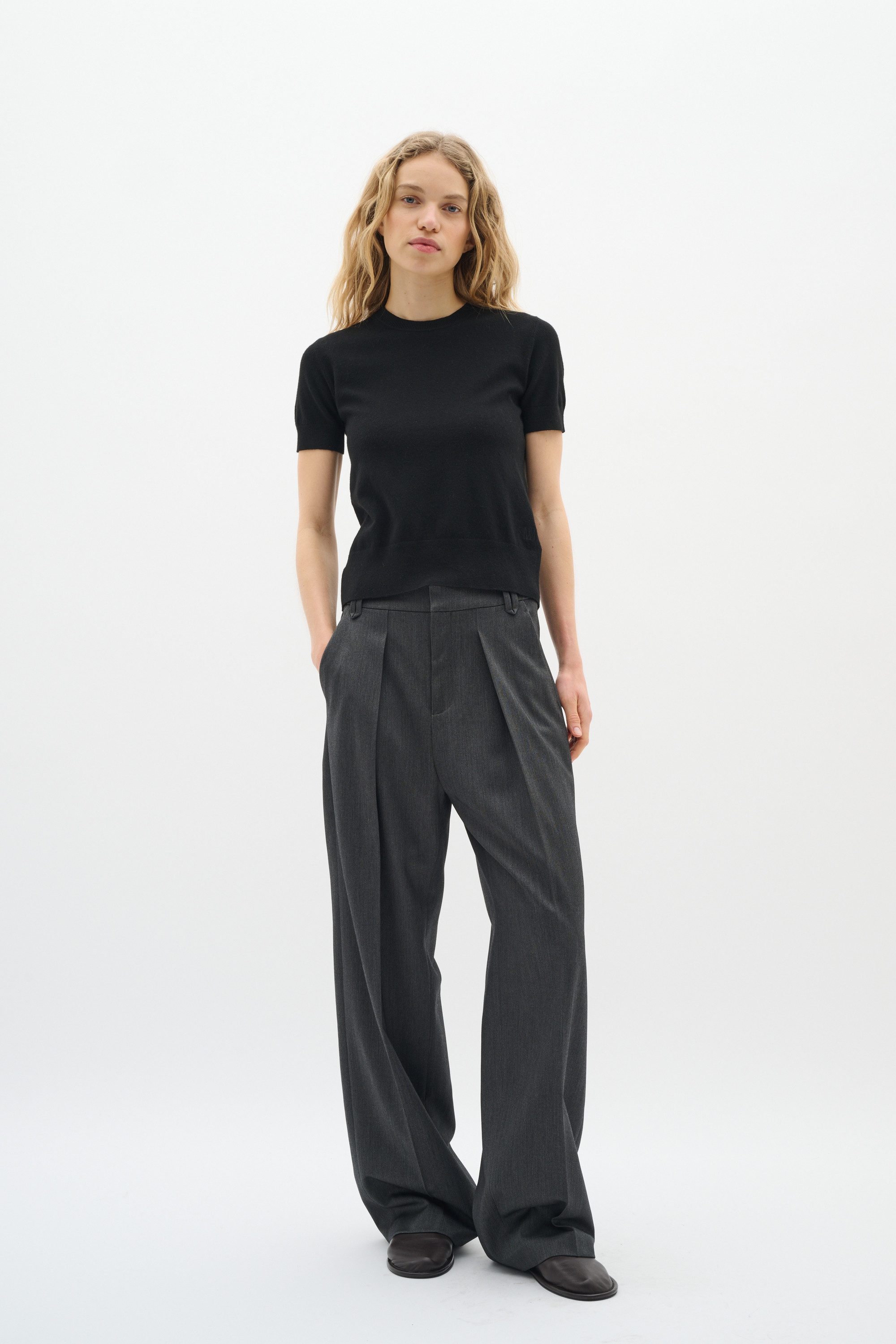 InWear Anzughose Pants Suiting BrunildaIW
