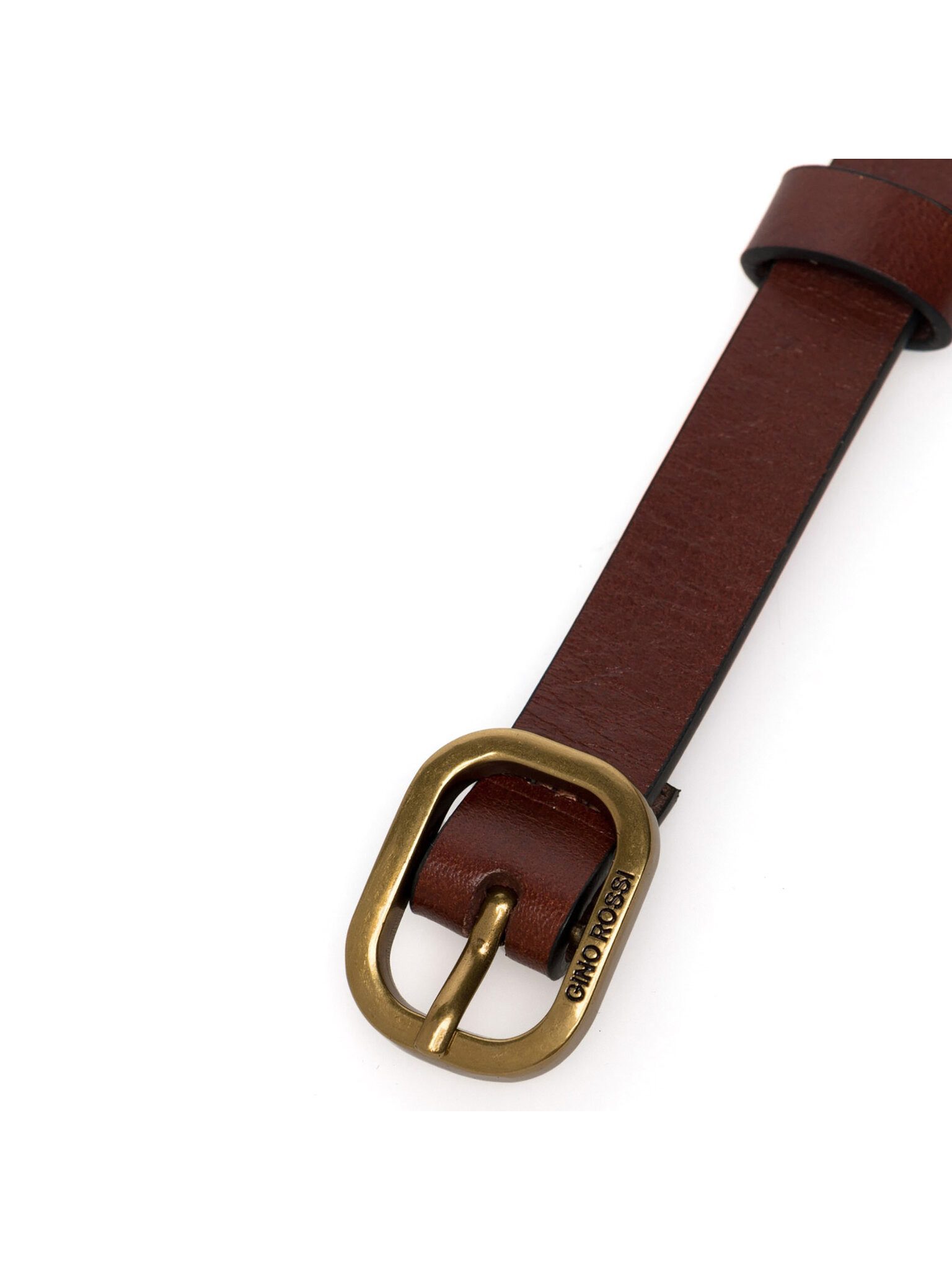 GINO ROSSI Gürtelriemen Gino Rossi Damengürtel günstig online kaufen
