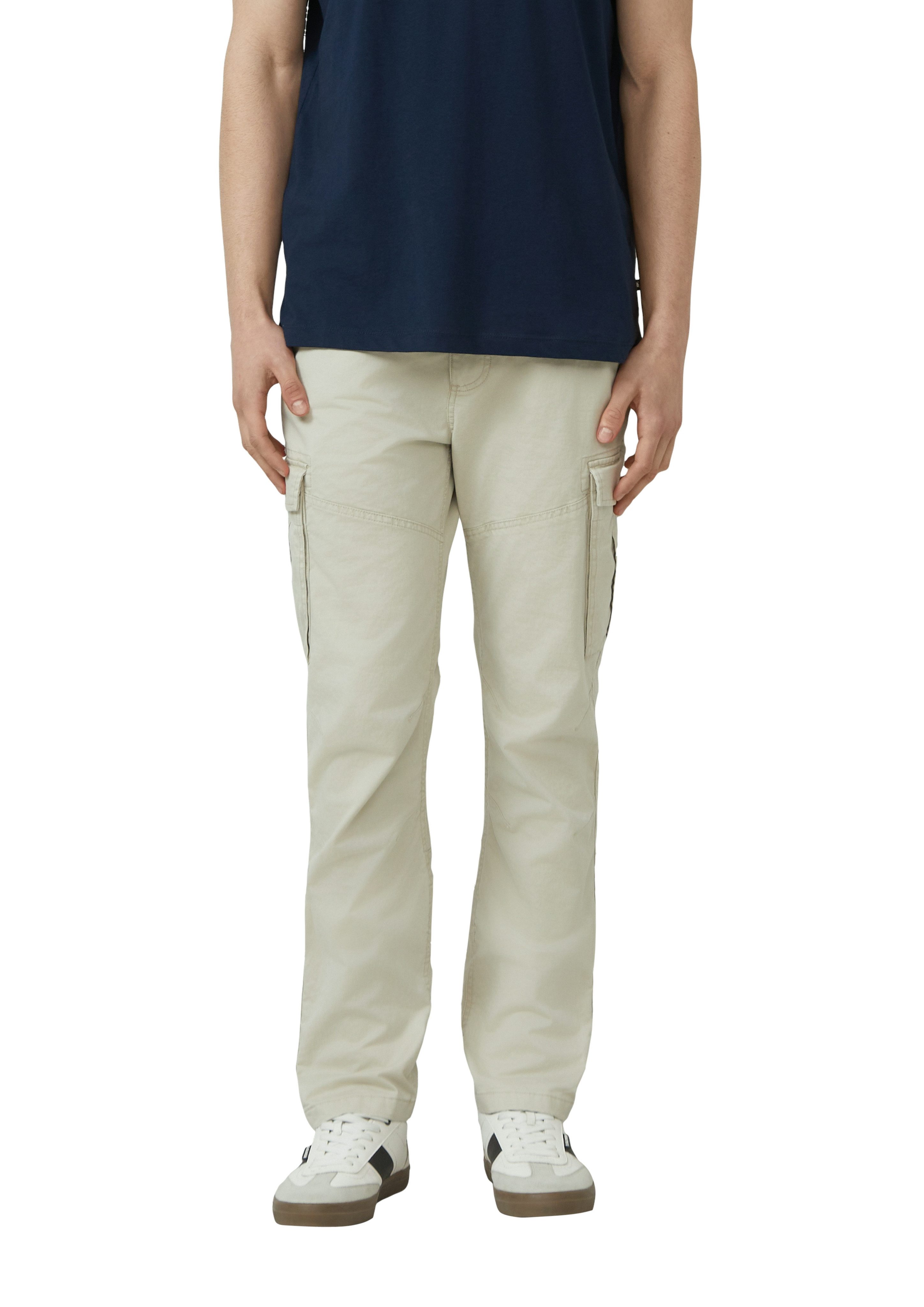 s.Oliver Cargohose mit Stretch