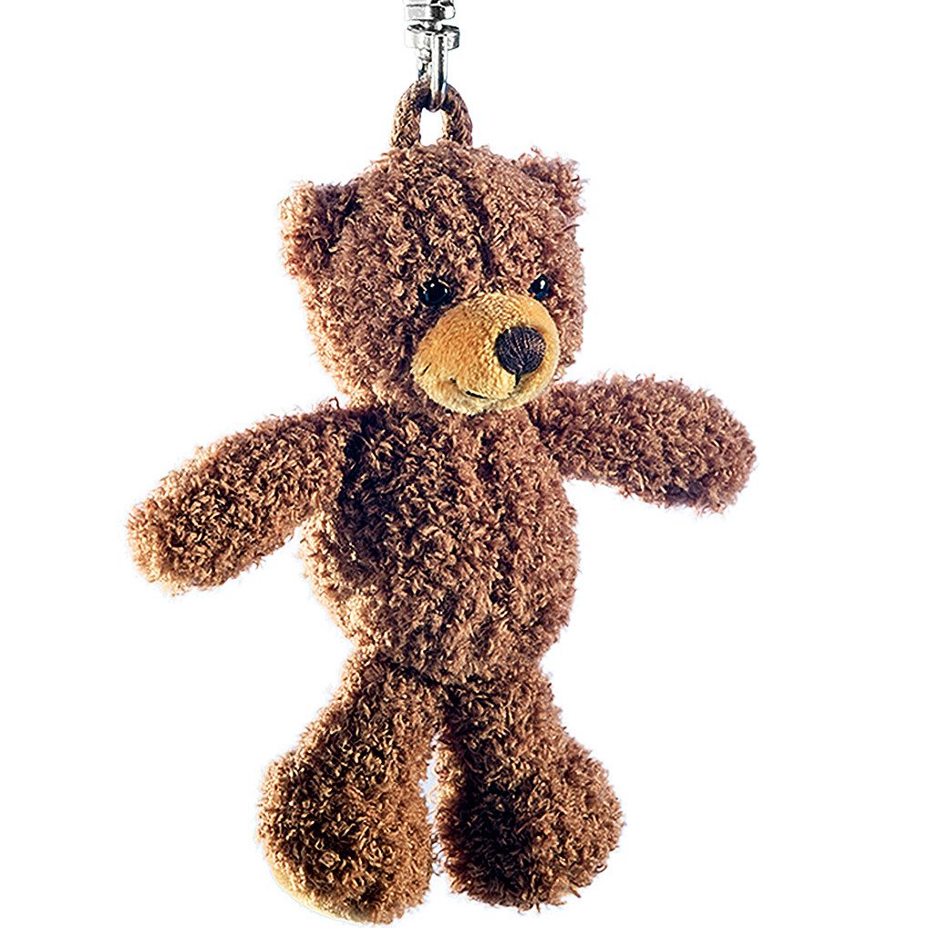 Schaffer Collection Plüschanhänger Teddy "Tom"