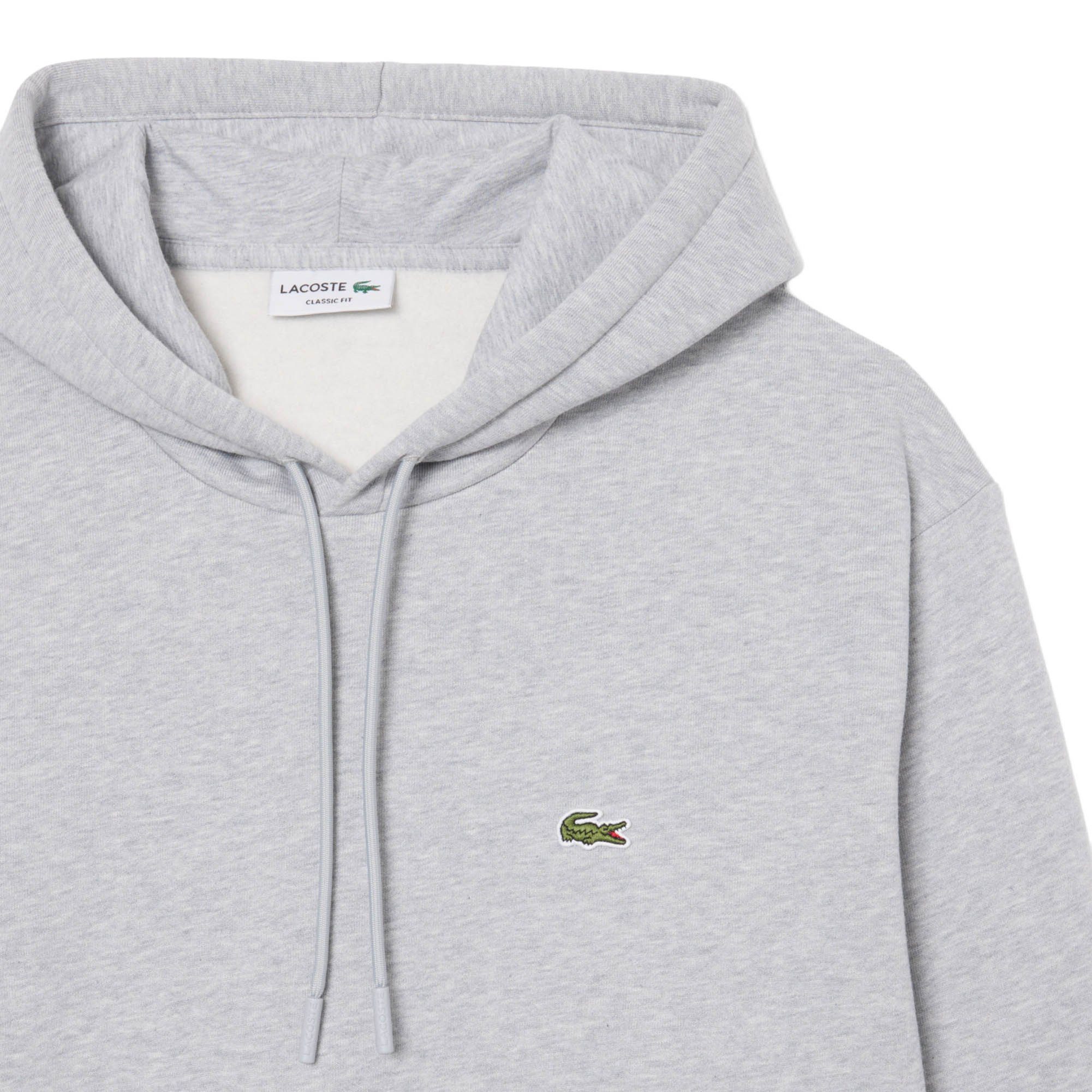 Lacoste Sweatshirt Herren Sweatshirt Baumwolle