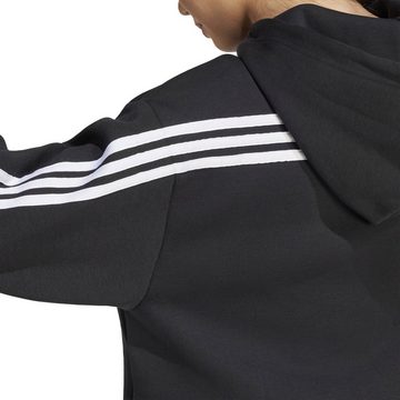 adidas Sportswear Hoodie Damen Hoodie FUTURE ICONS THREE STRIPES (1-tlg)