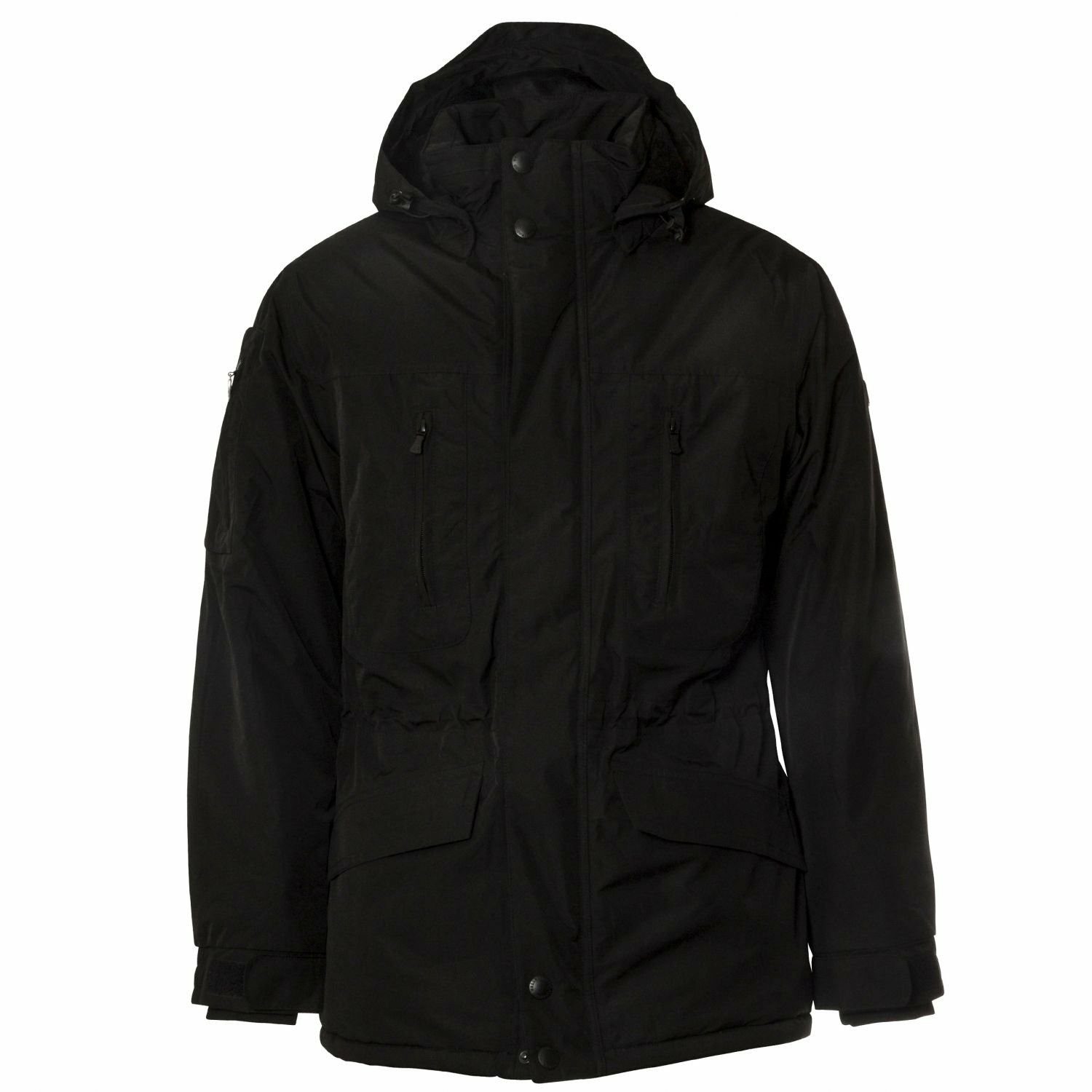 Wellensteyn Outdoorjacke Wellensteyn für Herren (1-St) Männlich