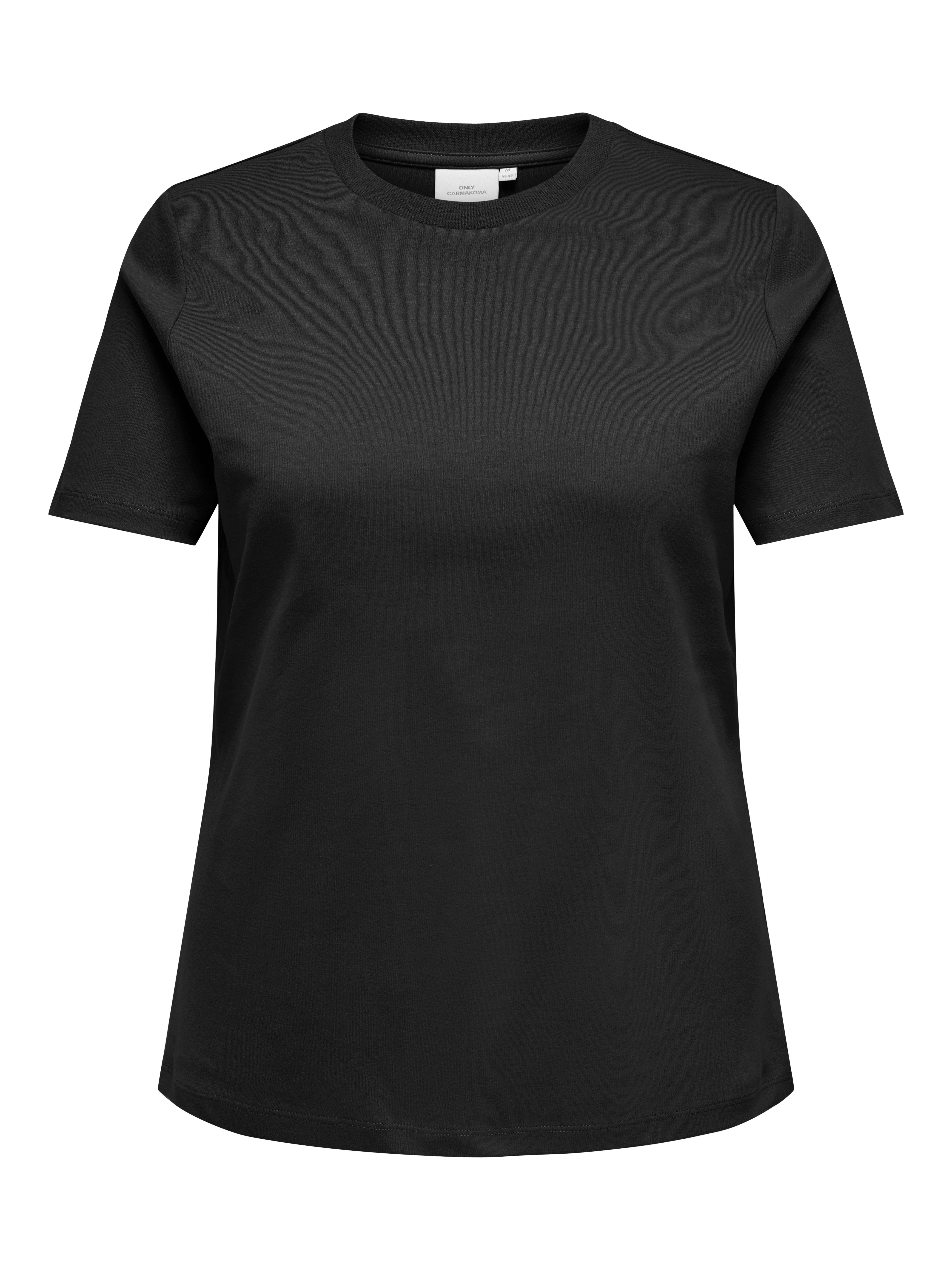 T-Shirt CARJEN SS JEANS TEE JRS