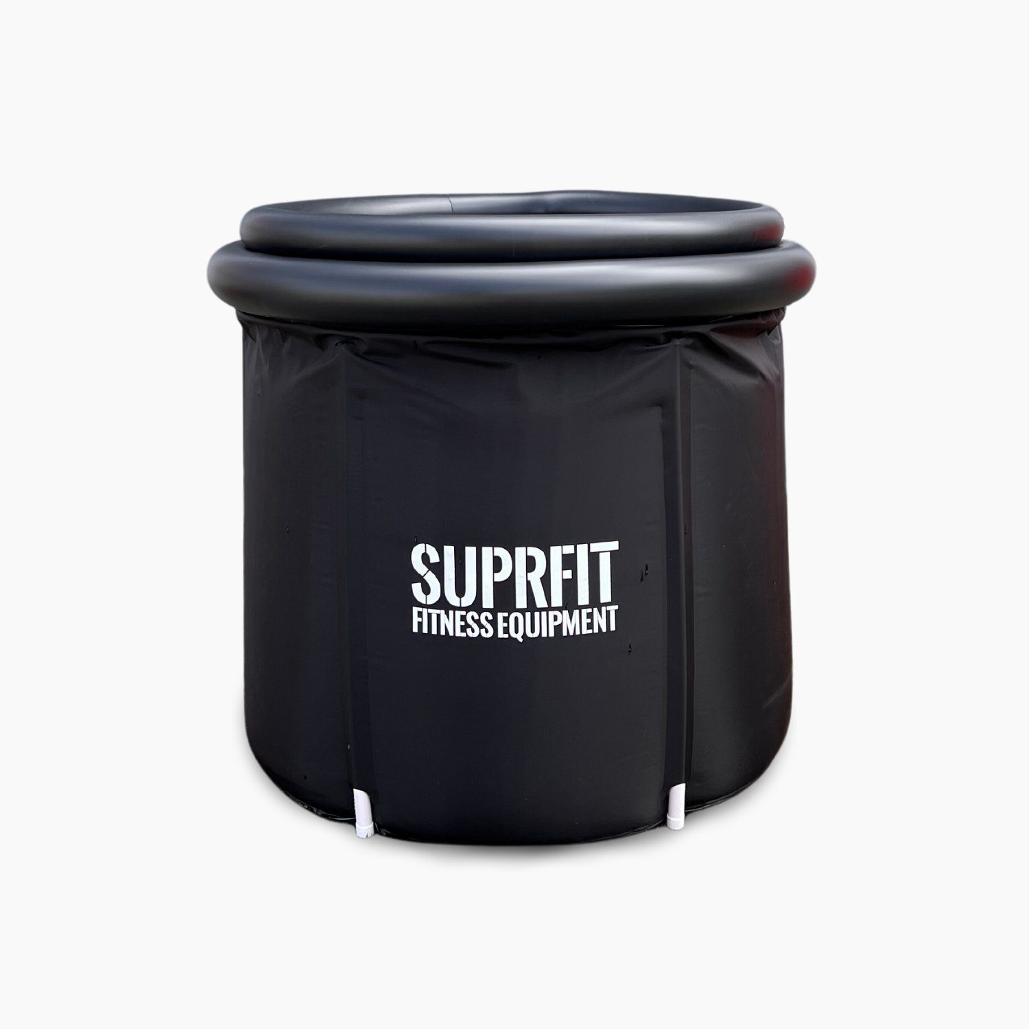 SF SUPRFIT Rundpool Ice Tub Eisbad Tonne günstig online kaufen