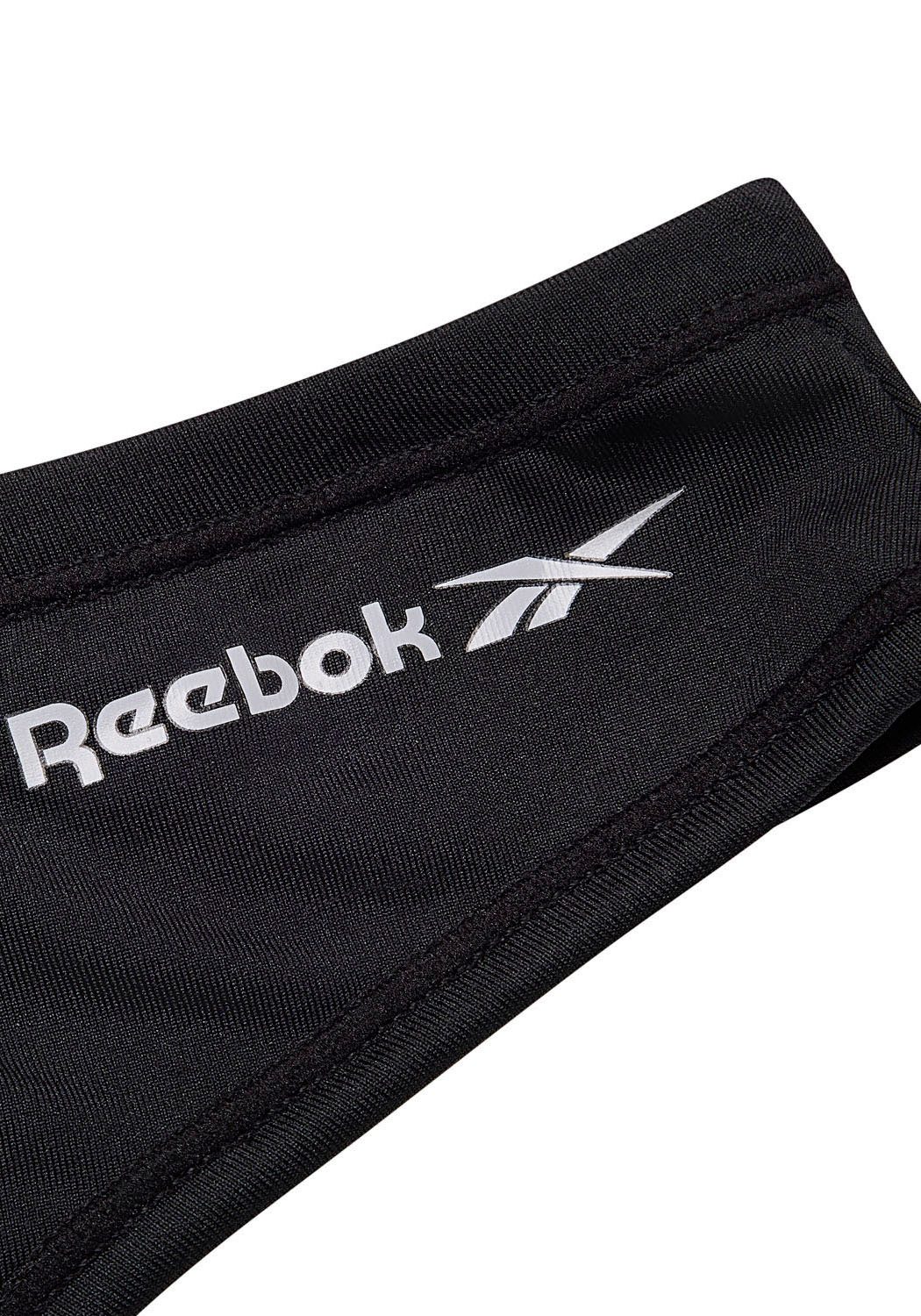 Reebok Tanga SERENA feuchtigkeitsregulierend, eng, basic, bequem, mit Logo