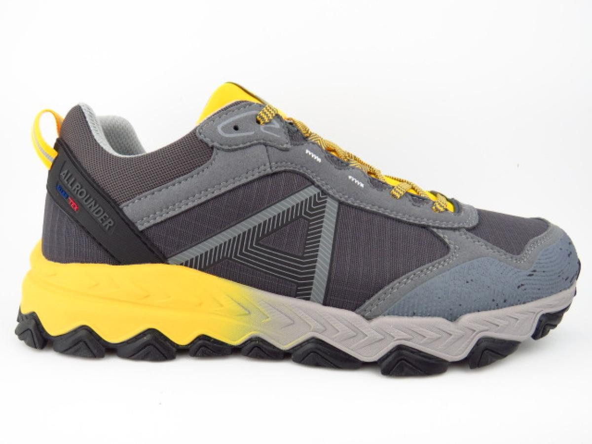 Allrounder by Mephisto Challenge Tex Micro 52 Wanderschuh