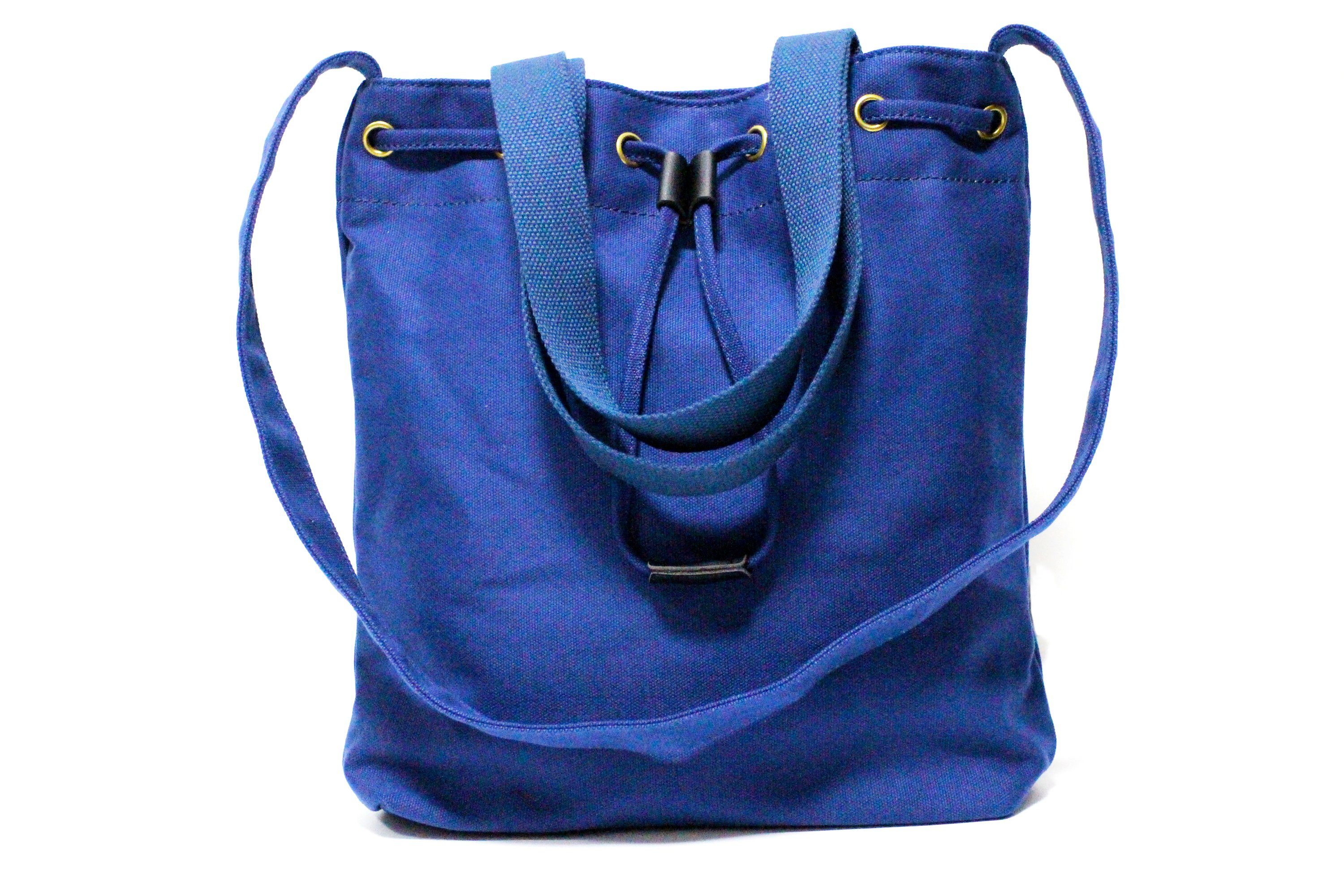 Kronya Tragetasche Elegante Tragetasche aus Stoff, günstig online kaufen