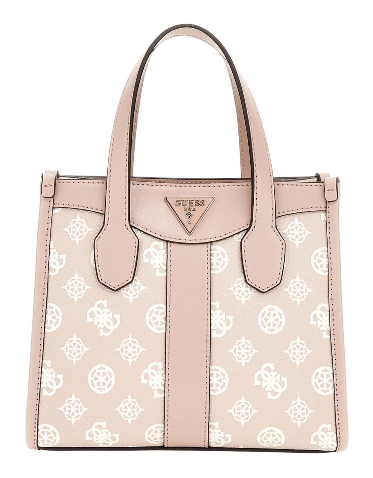 Handtasche 2 Compartment Mini Tote