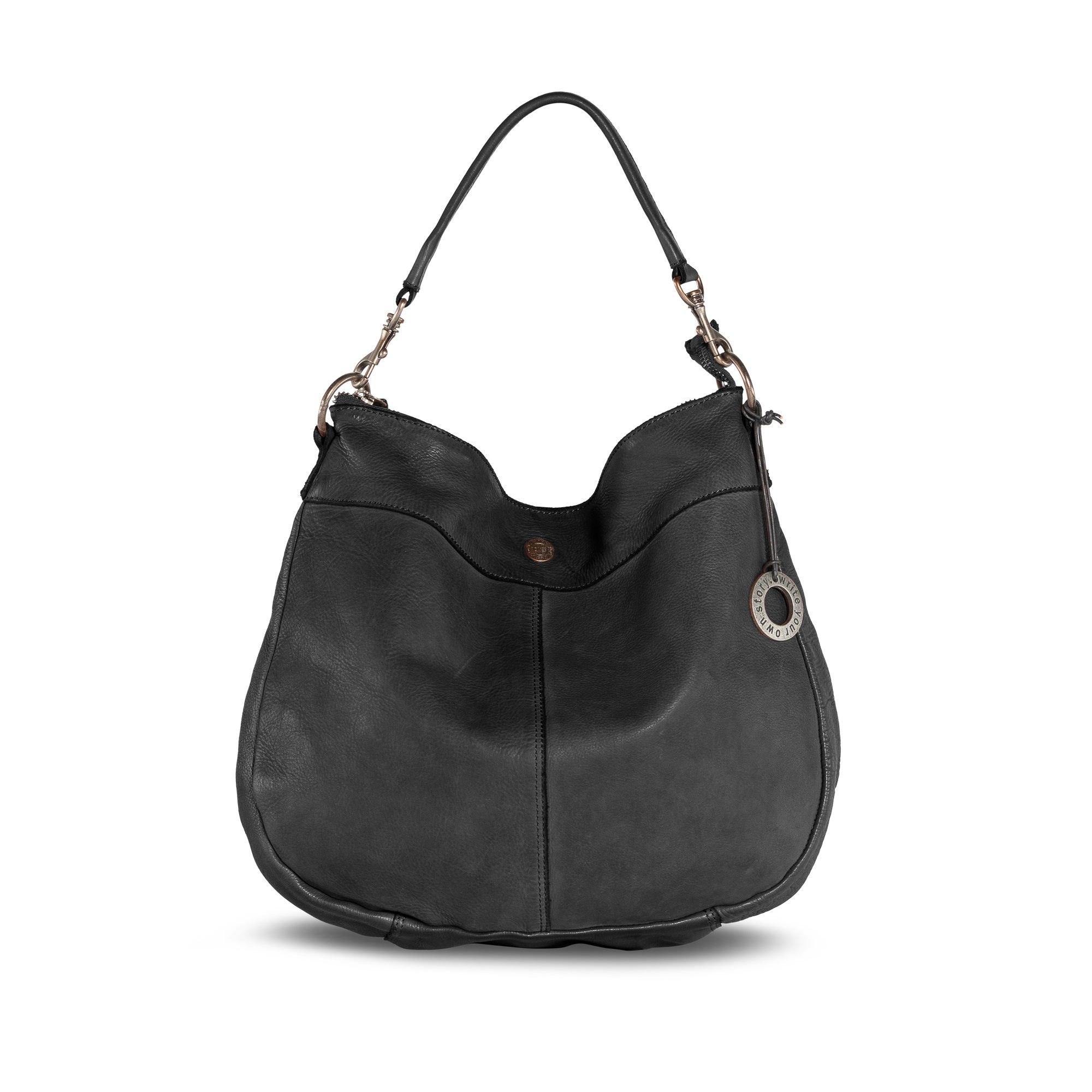 Umhängetasche LIZ, Handtasche, Tote Bag, Umhängetasche echtleder, Schultertasche
