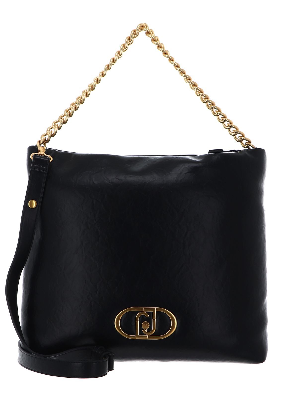 Liu Jo Schultertasche ECS Hobo Bag günstig online kaufen