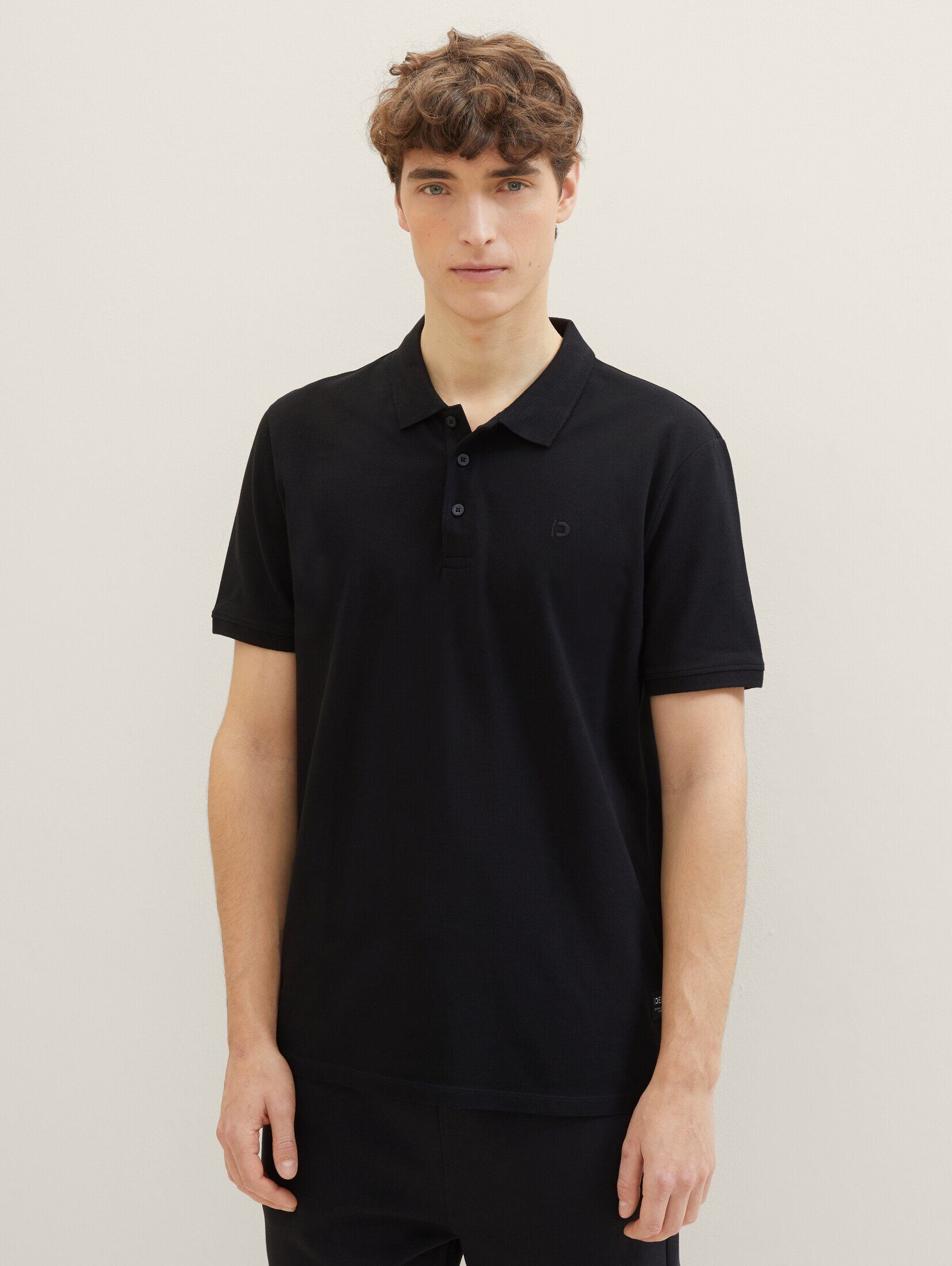 Poloshirt Poloshirts im 2er-Pack