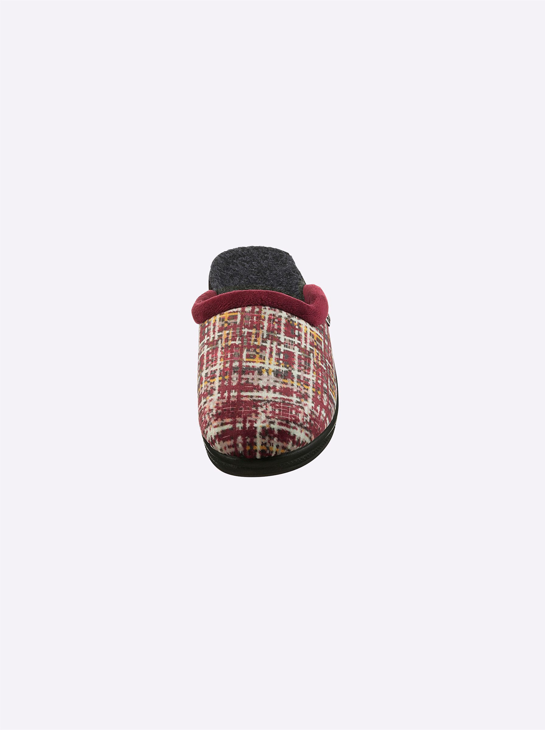 Witt Pantoffel Hausschuh
