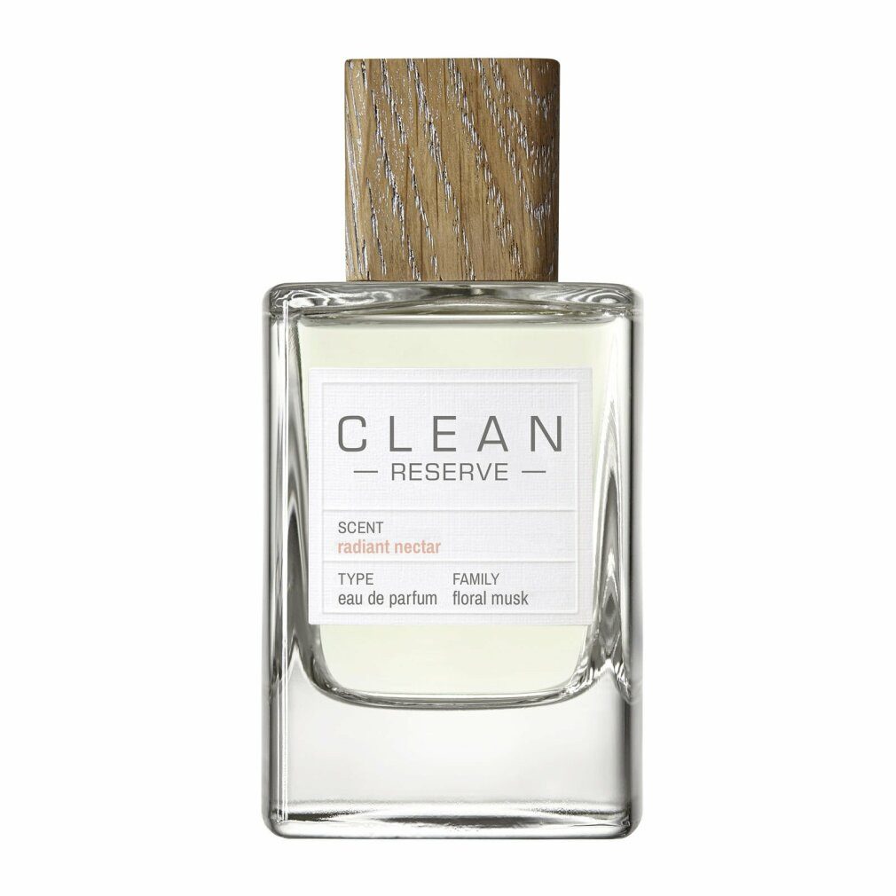 Eau de Parfum Radiant Nectar Edp 50ml