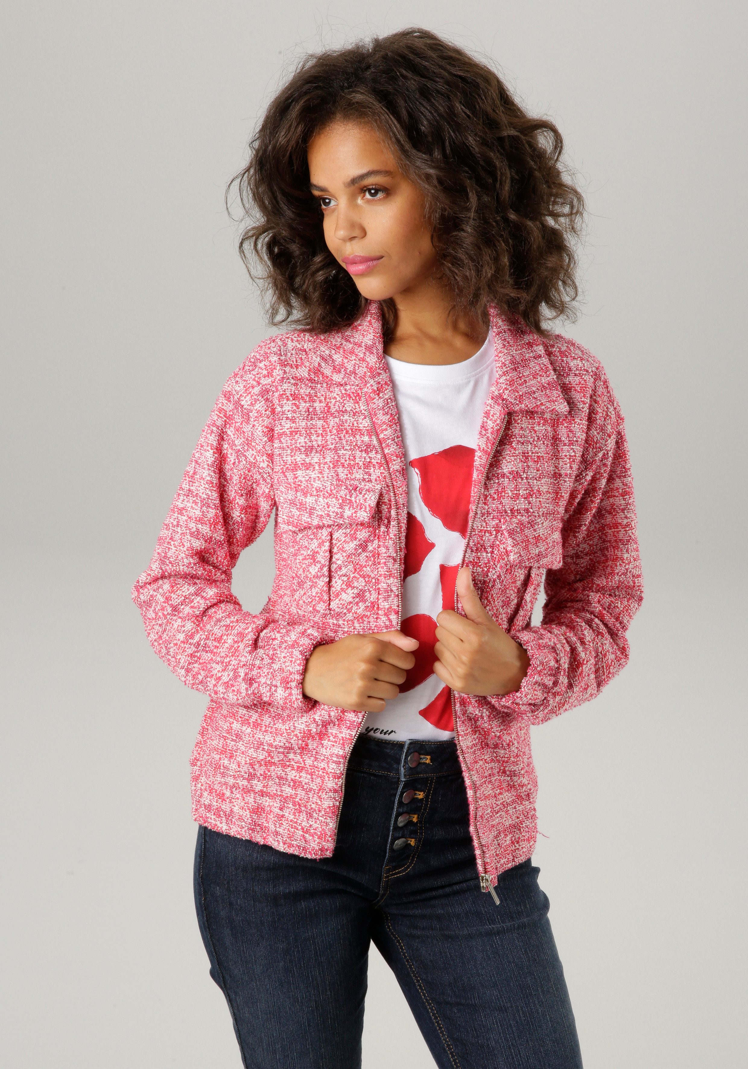 Blouson