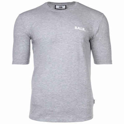 BALR. T-Shirt Herren T-Shirt - Athletic Small Branded Chest