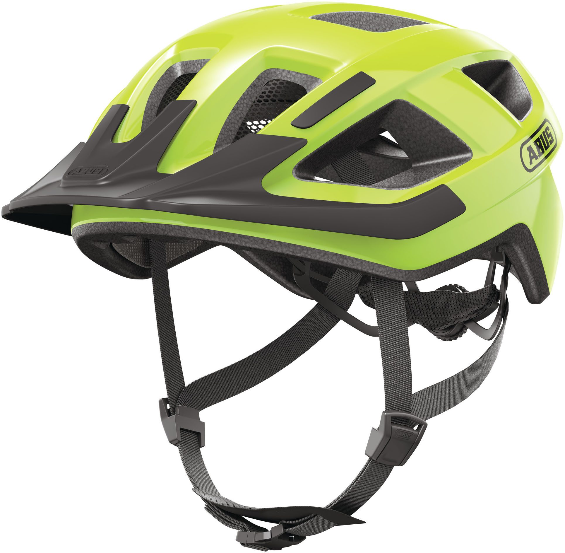 ABUS Fahrradhelm ADURO 3.0
