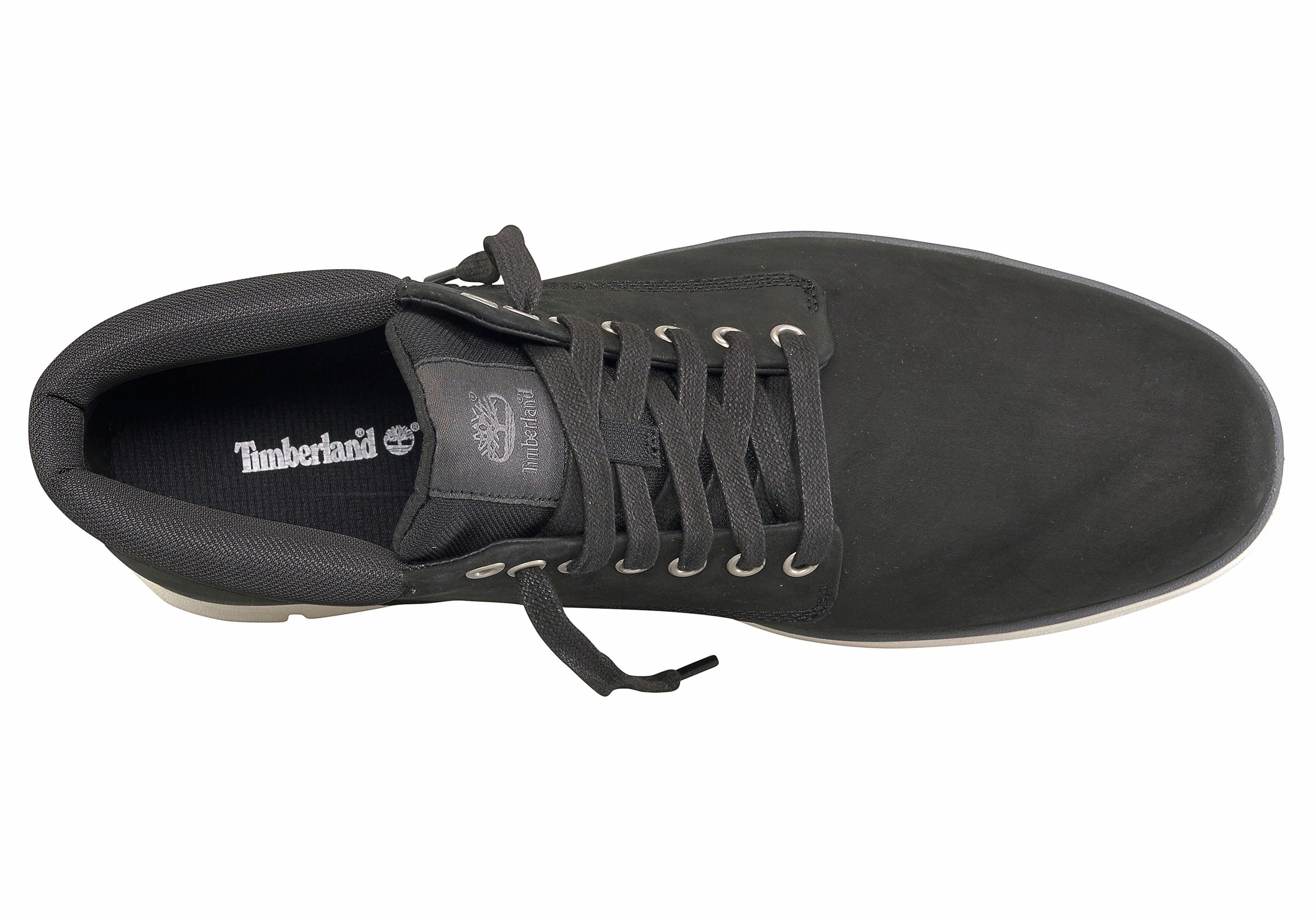 Timberland BRADSTREET - MID LACE UP SNEAKER Sneaker Winterstiefel, Schnürstiefel, Winterschuhe – Bild 4 von 5