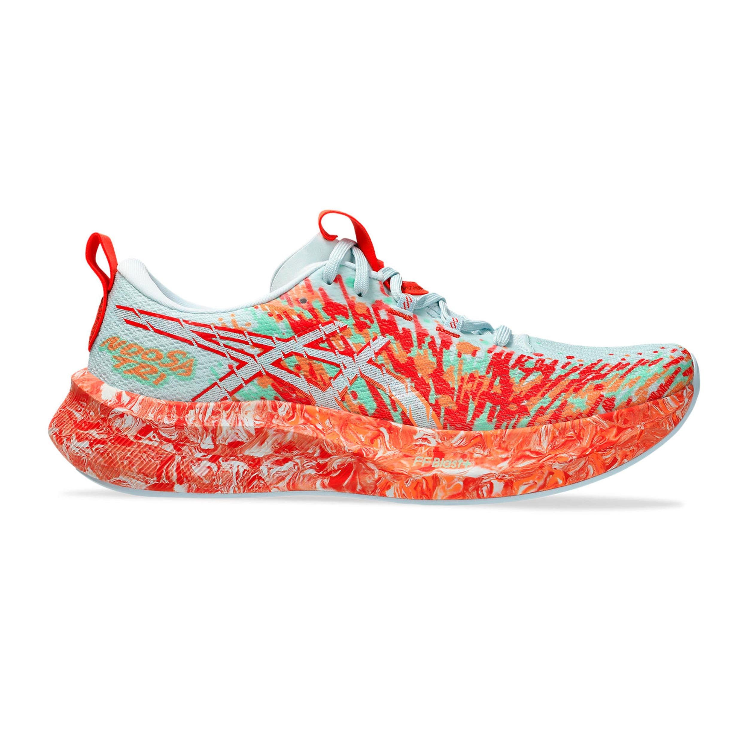 Asics Noosa Tri 16 - Wettkampfschuh Laufschuh