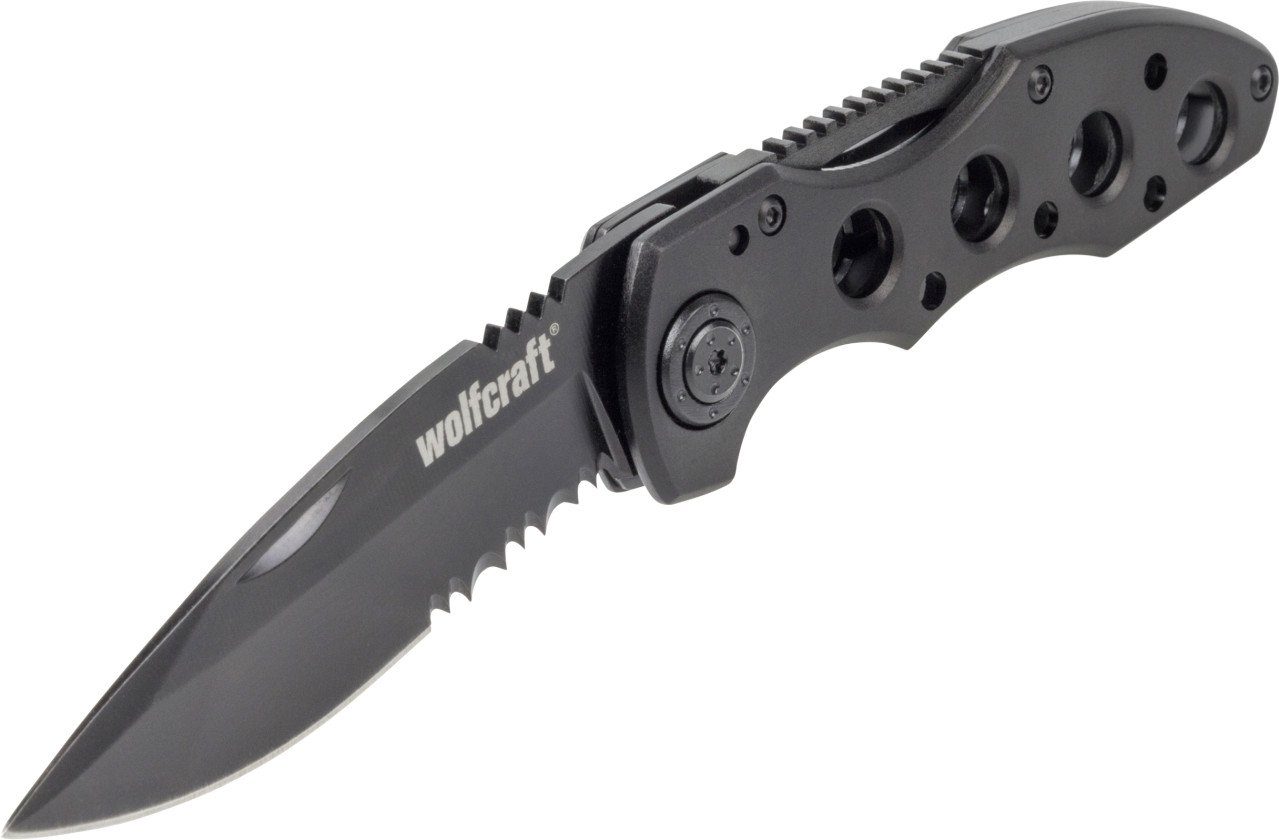 Wolfcraft Cuttermesser Wolfcraft Klappmesser Klinge 75 günstig online kaufen