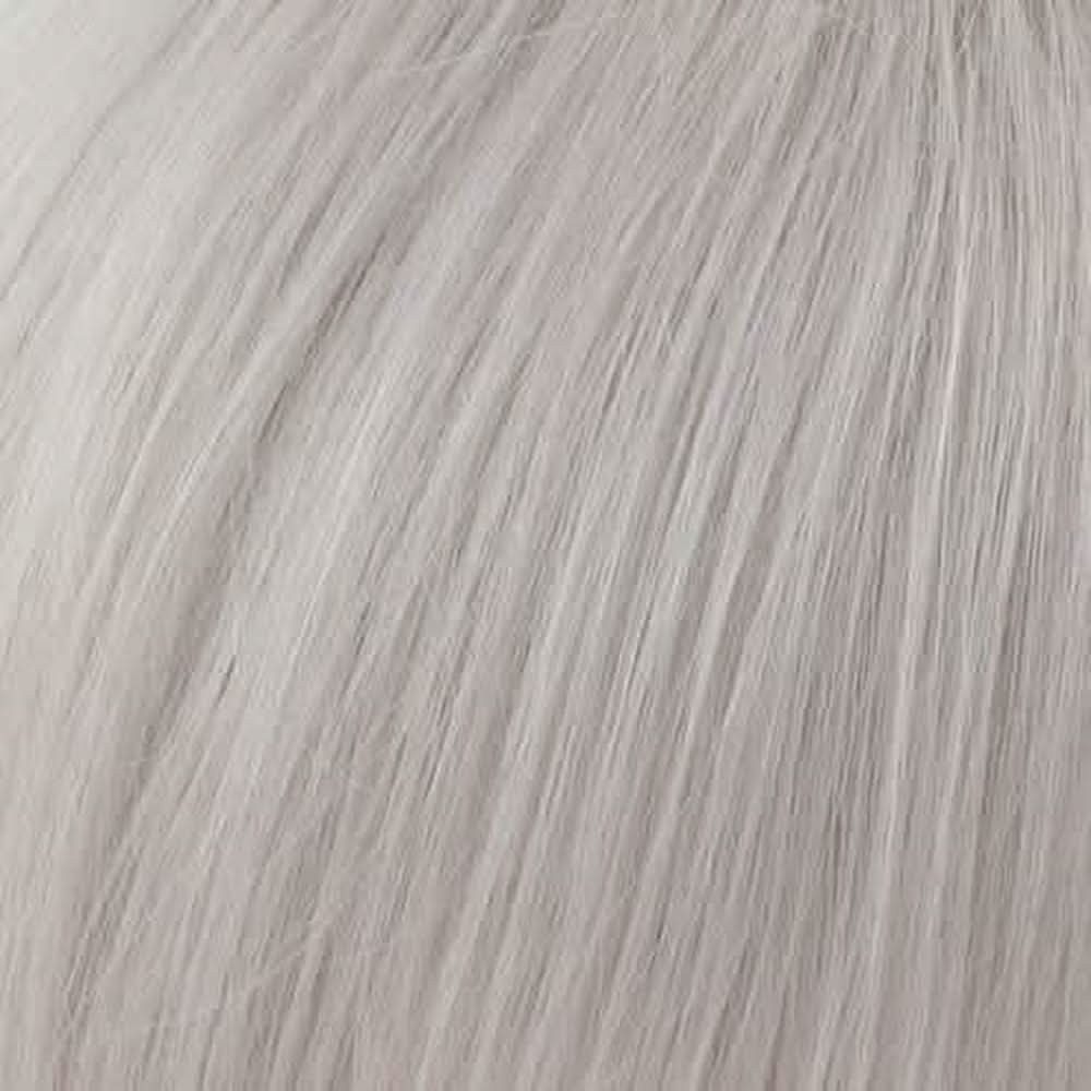 Gisela Mayer Kunsthaarperücke Gisela Mayer Zara Lace Special (Standard), Kurze Kunsthaar-Perücke mit Teil-Monofilament und 55 cm Kopfumfang