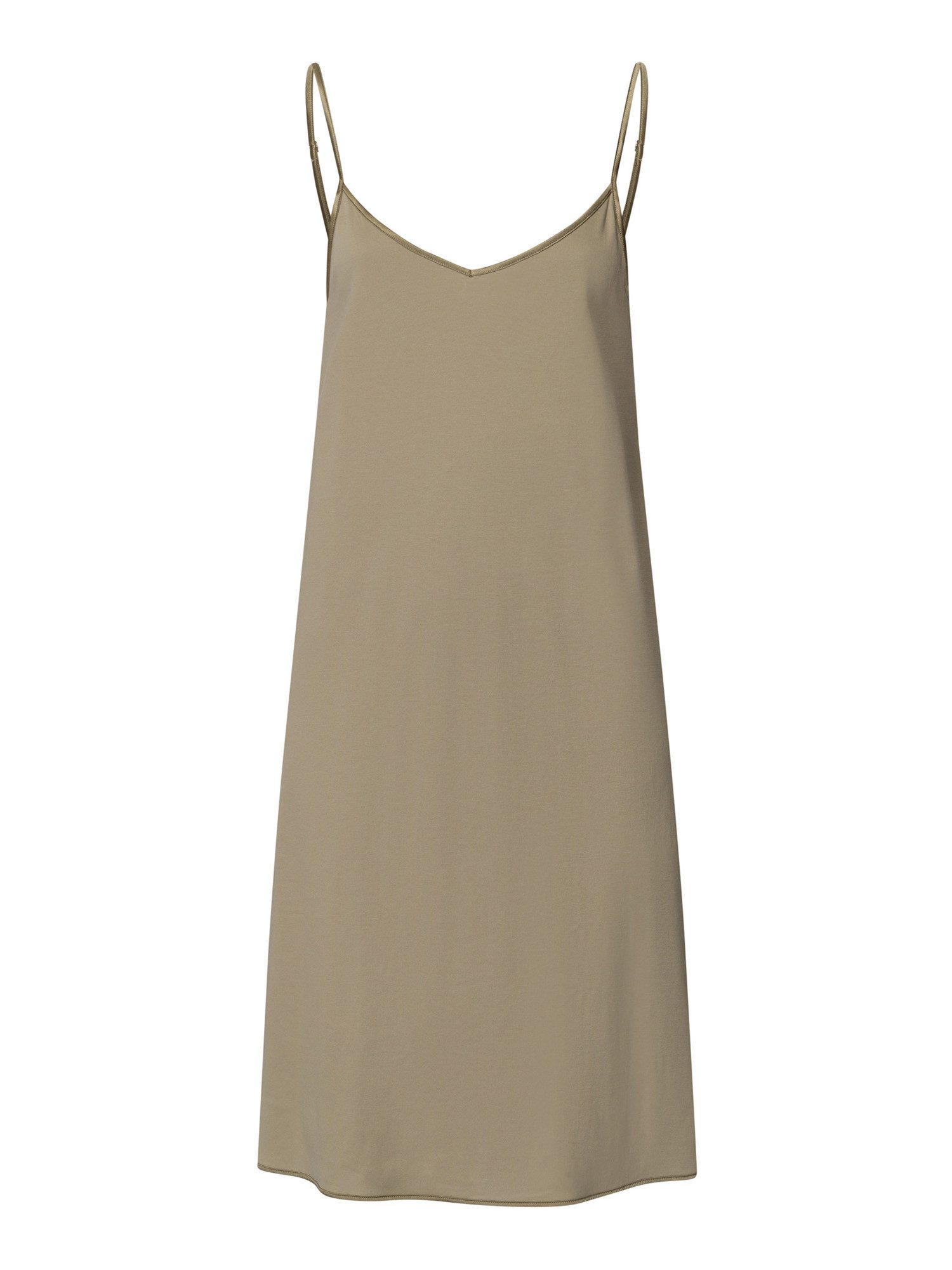 Hanro Sleepshirt Spaghettidress Cotton Silk schlafshirt günstig online kaufen