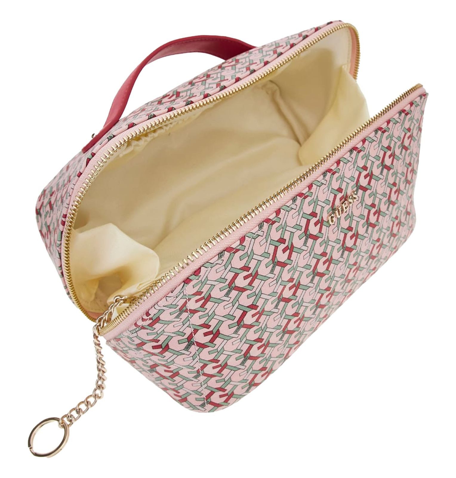 Guess Kosmetiktasche Make Up Case