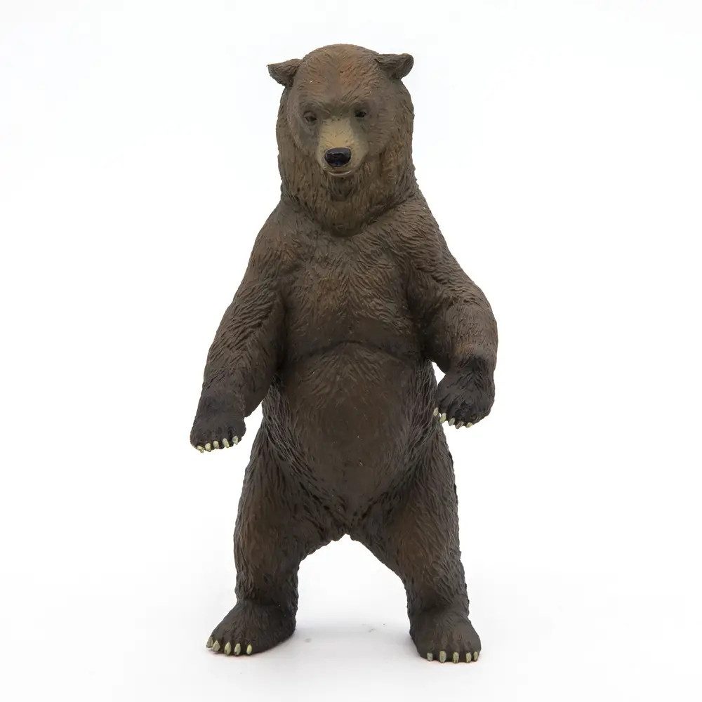 papo Actionfigur Papo 50153 Grizzlybär