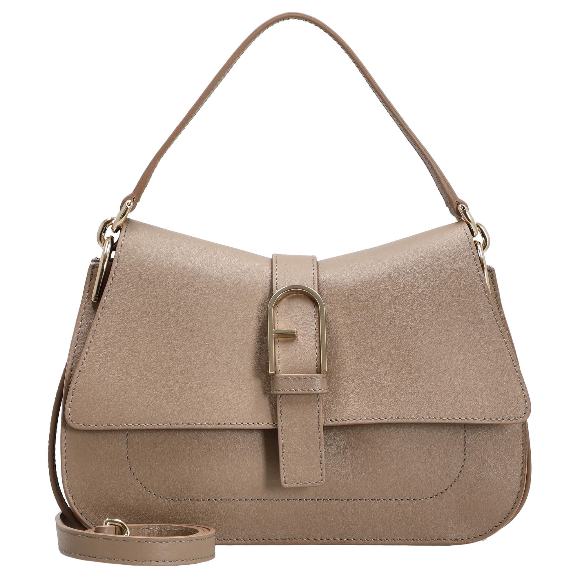 Furla Umhängetasche Flow M - Schultertasche günstig online kaufen