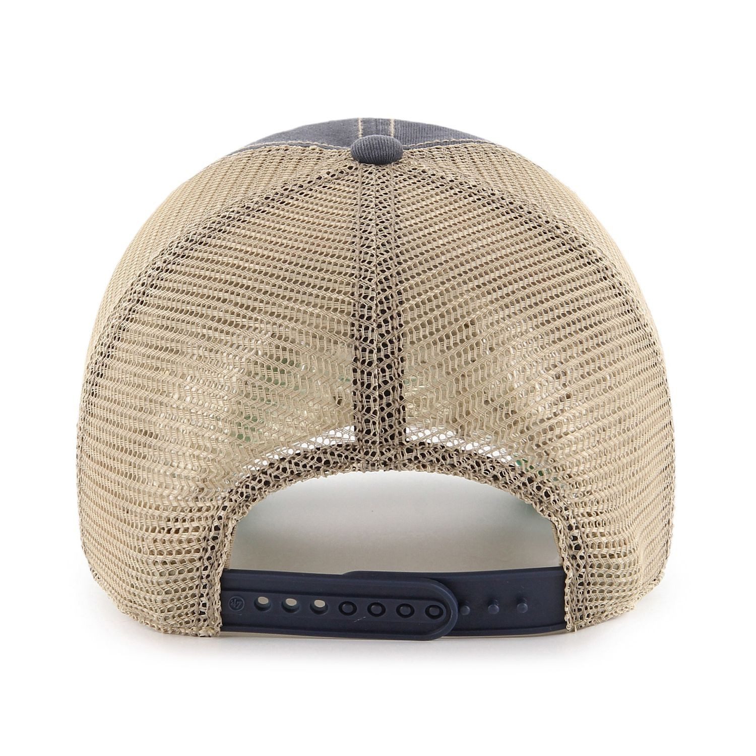 '47 Brand Trucker Cap Trucker Tuscaloosa New York Yankees günstig online kaufen