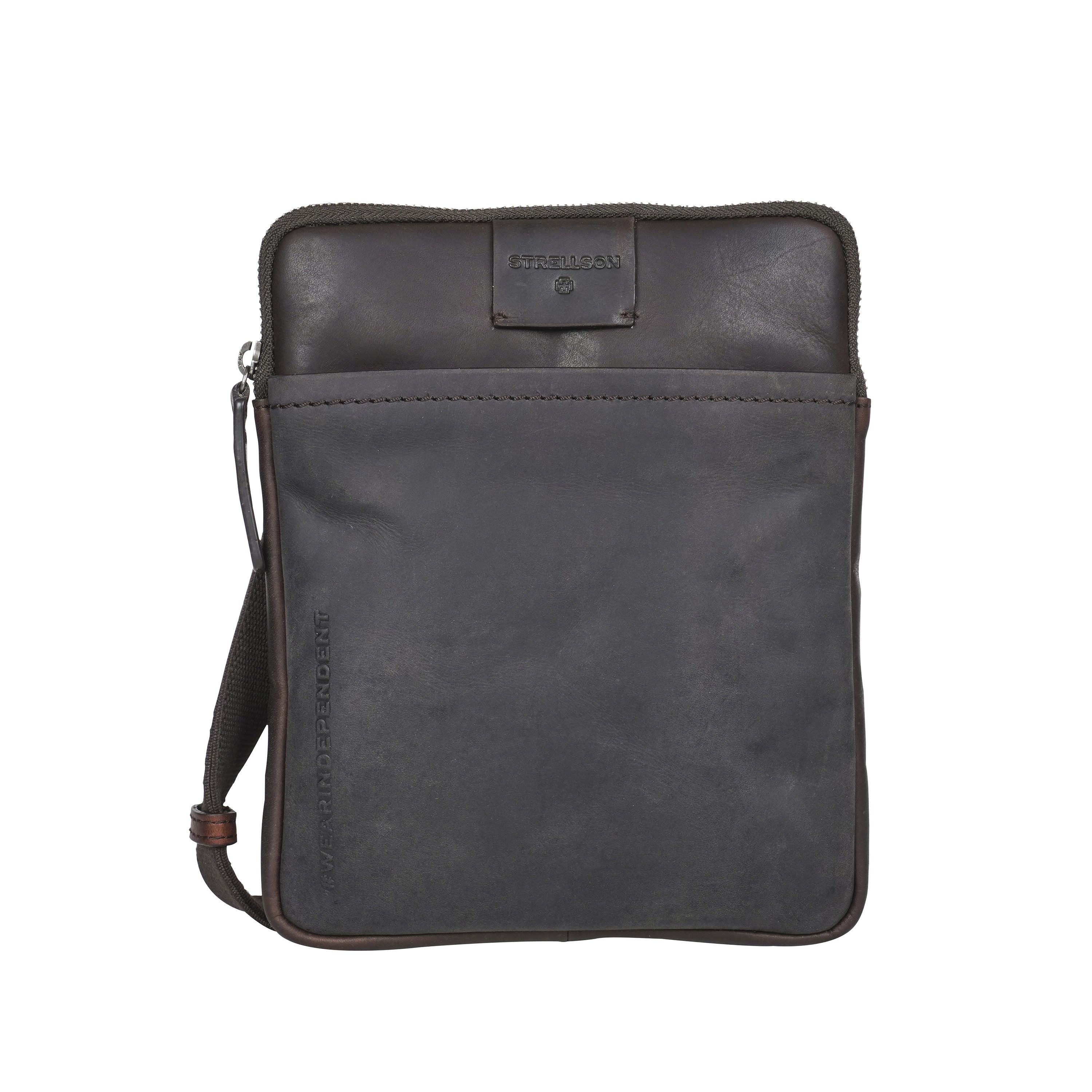 Strellson Schultertasche Strellson - Herren Schultertasche Brick Lane Marcus