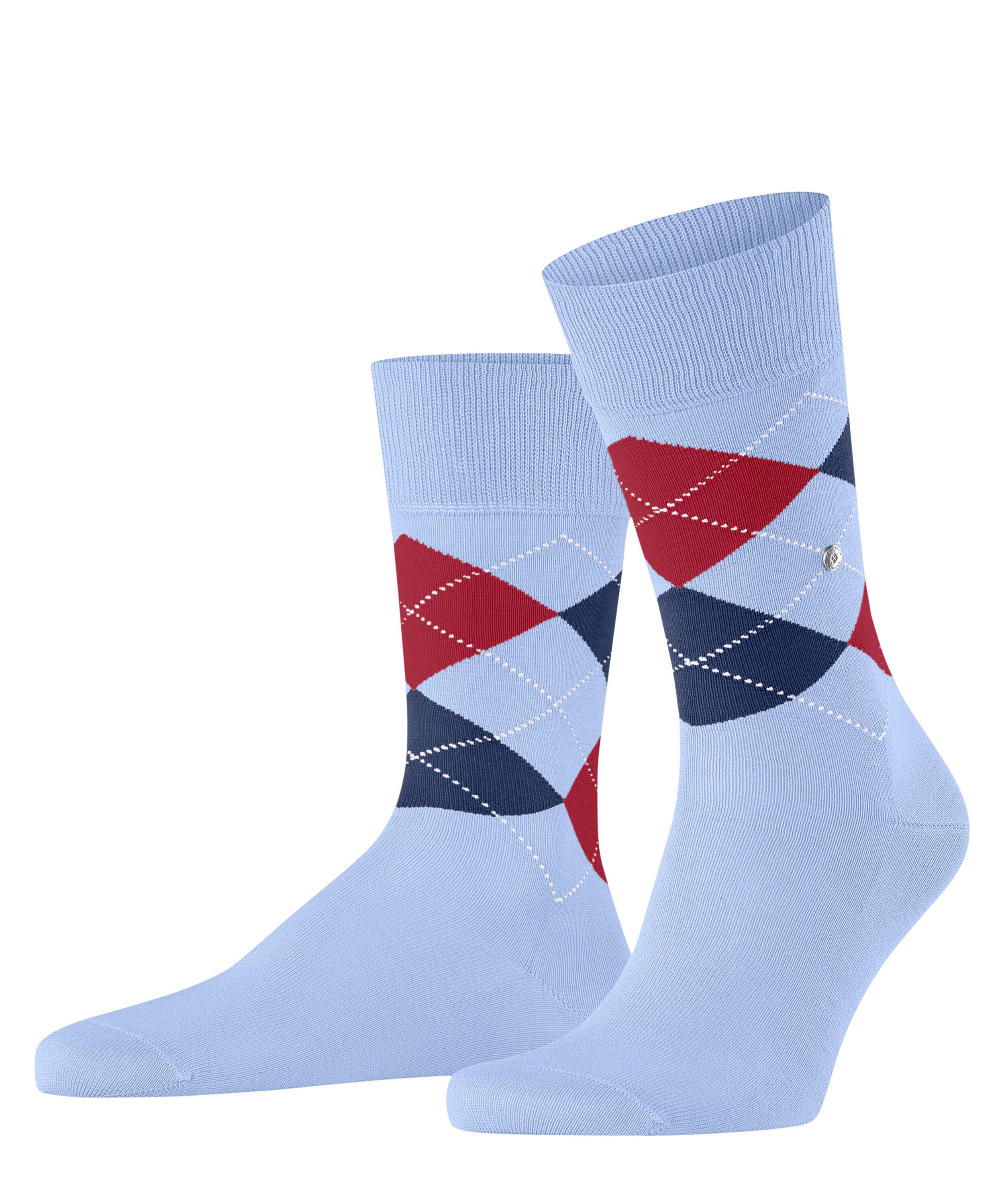 Socken Manchester Socken