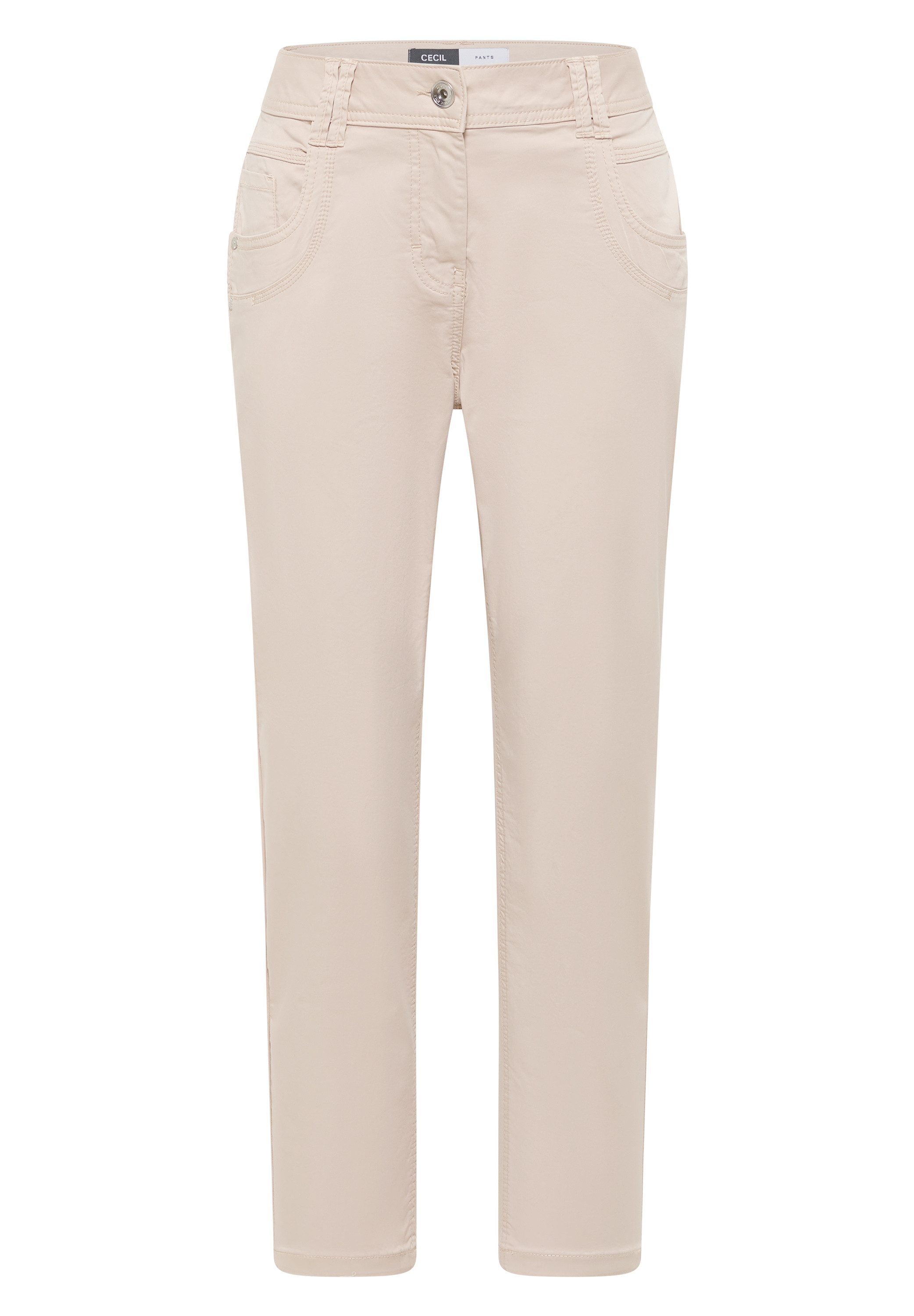 5-Pocket-Hose Style Scarlett