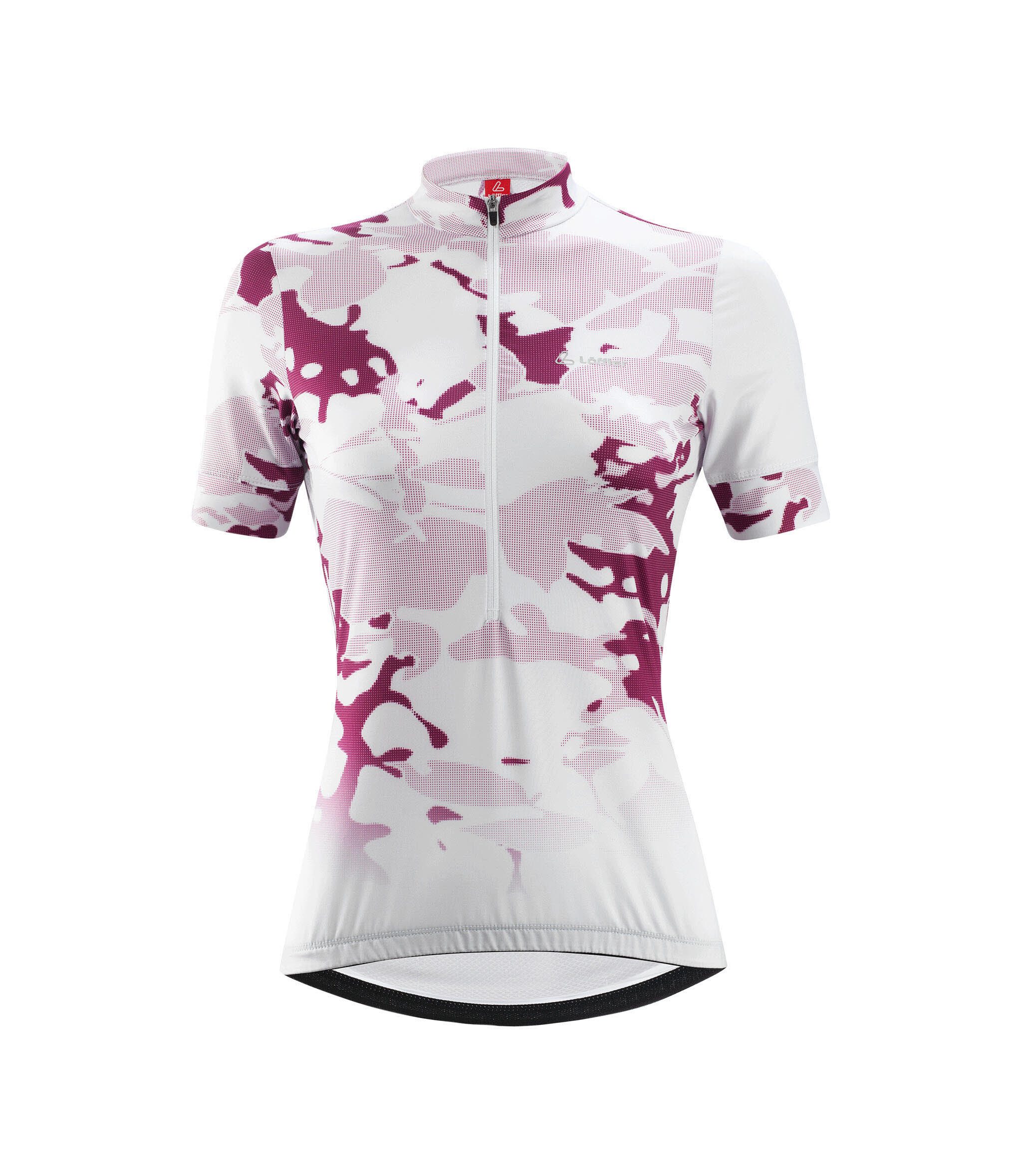 Löffler Funktionsshirt DA BIKE JERSEY HZ MYSTERIA MID