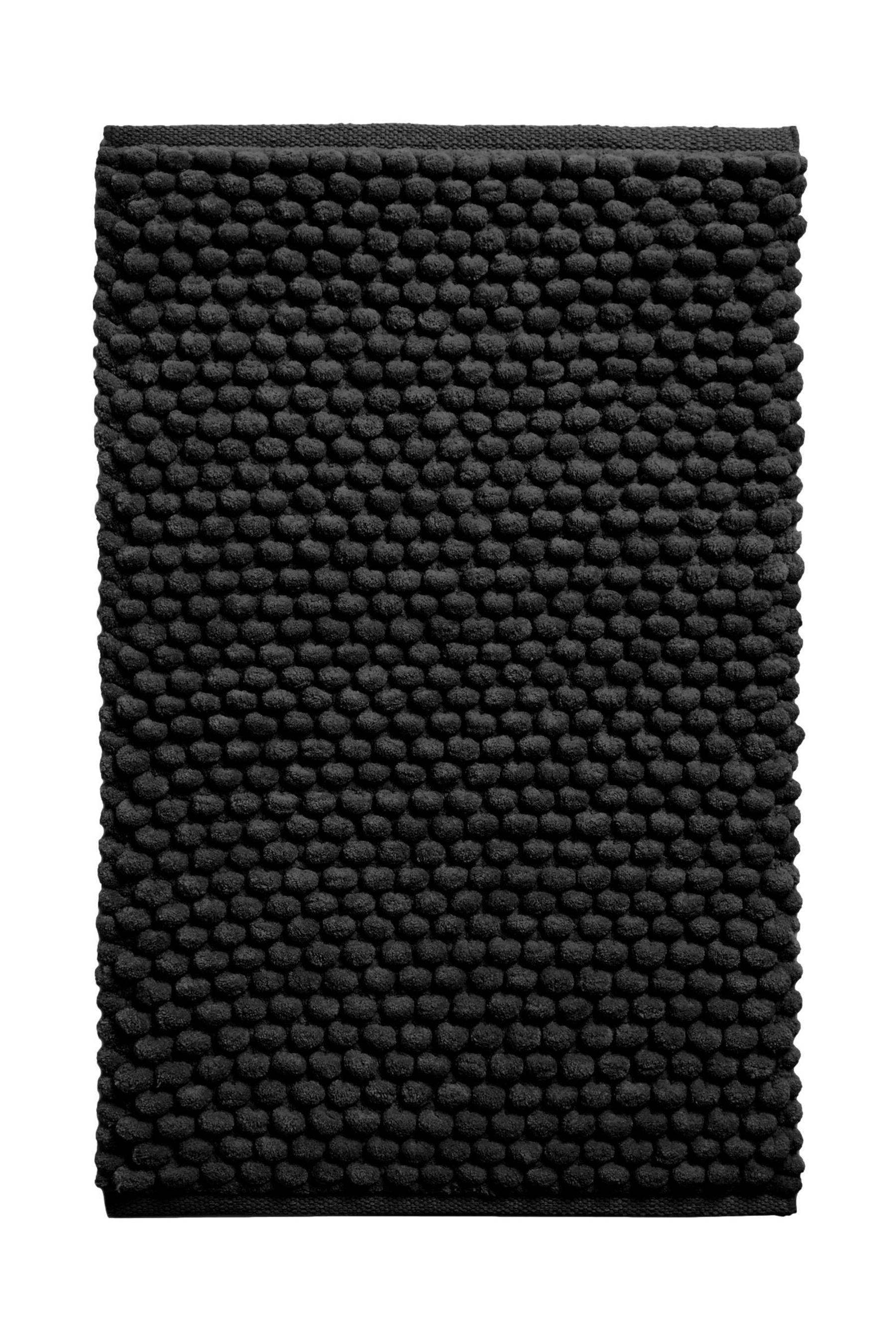 Next Badematte Badvorleger mit riesigen Noppen, Höhe 80 mm, Polyester (recy günstig online kaufen