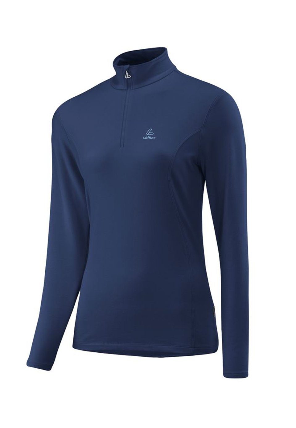 Funktionsunterhemd Löffler Damen MIDLAYER TRANSTEX® Langarmshirt 1098